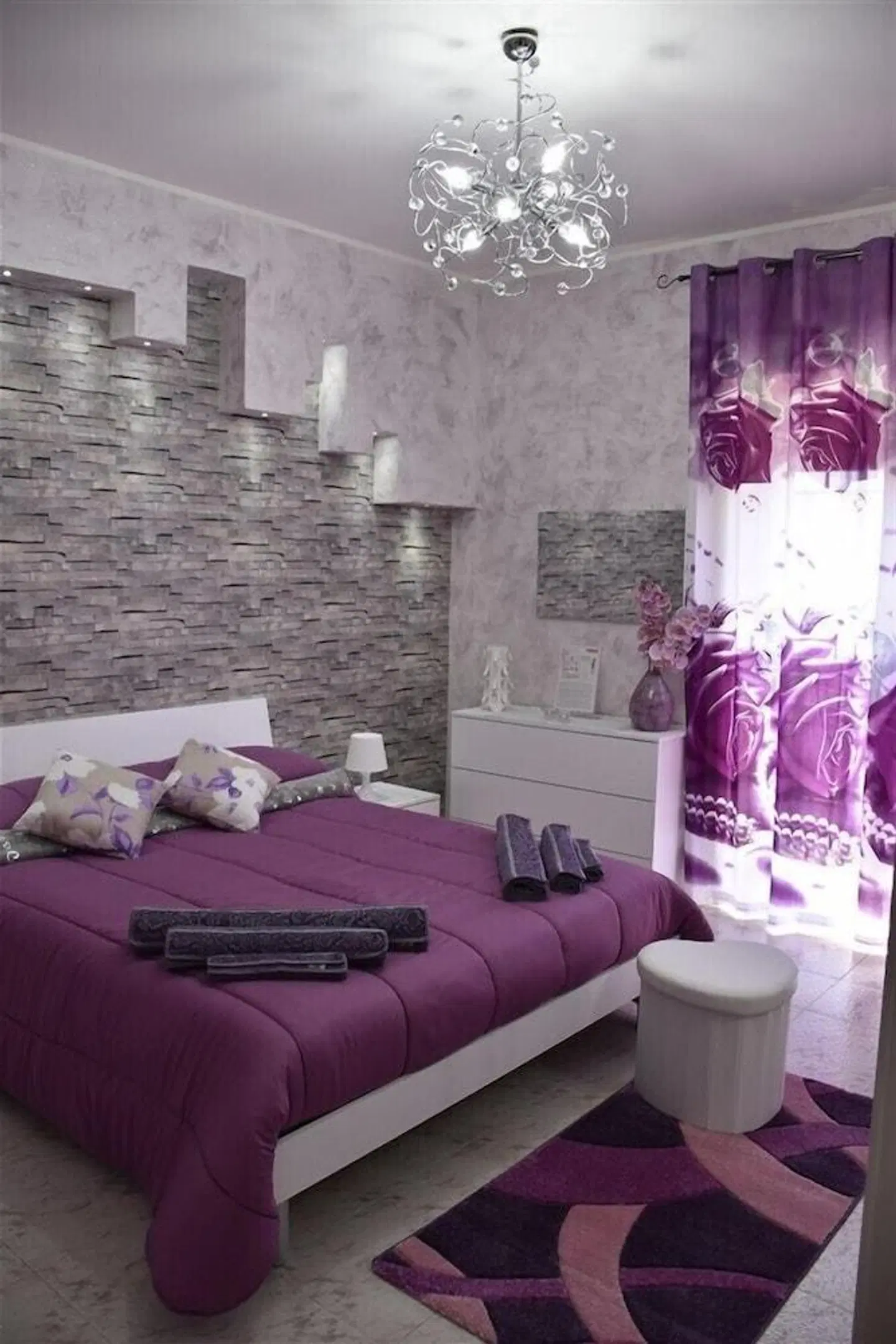 B&B Il Cuore dellEtna HEALTH_BEAUTY
