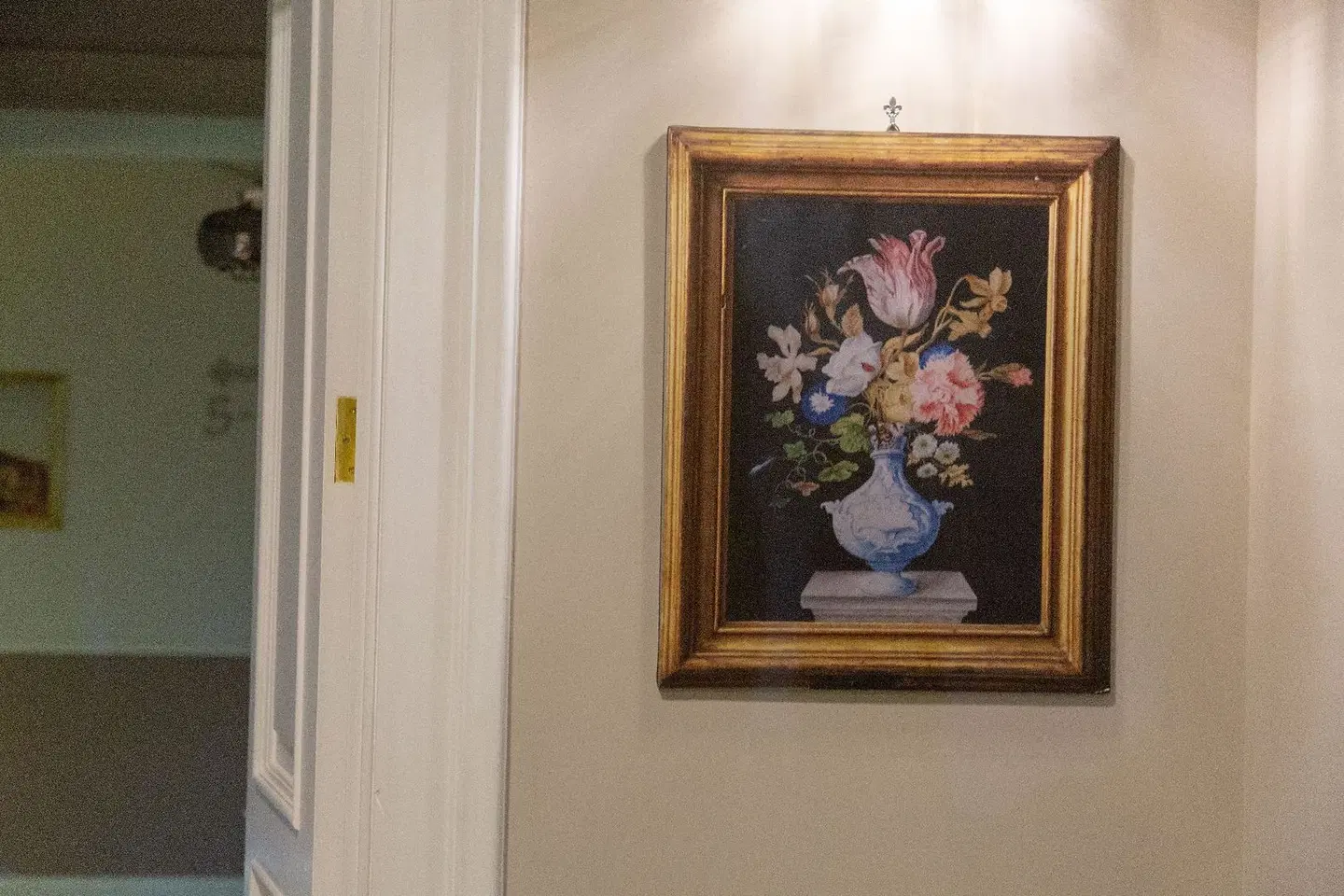 Leone Camere D'Autore LOUNGE_LOBBY