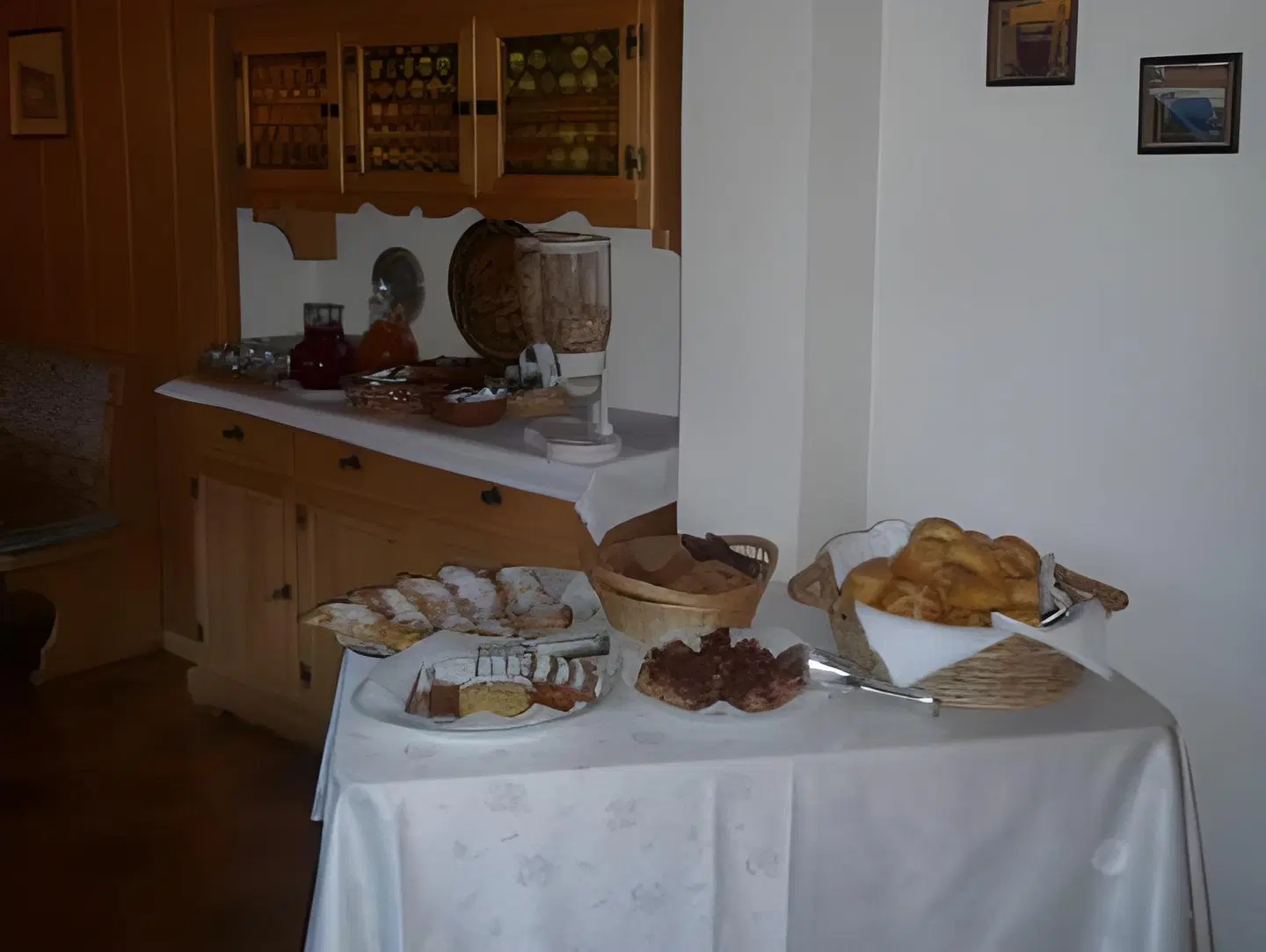 Hotel Garni Morene ROOM_EXAMPLE
