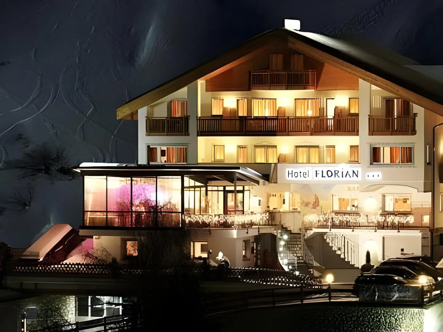 Florian EXTERIOR