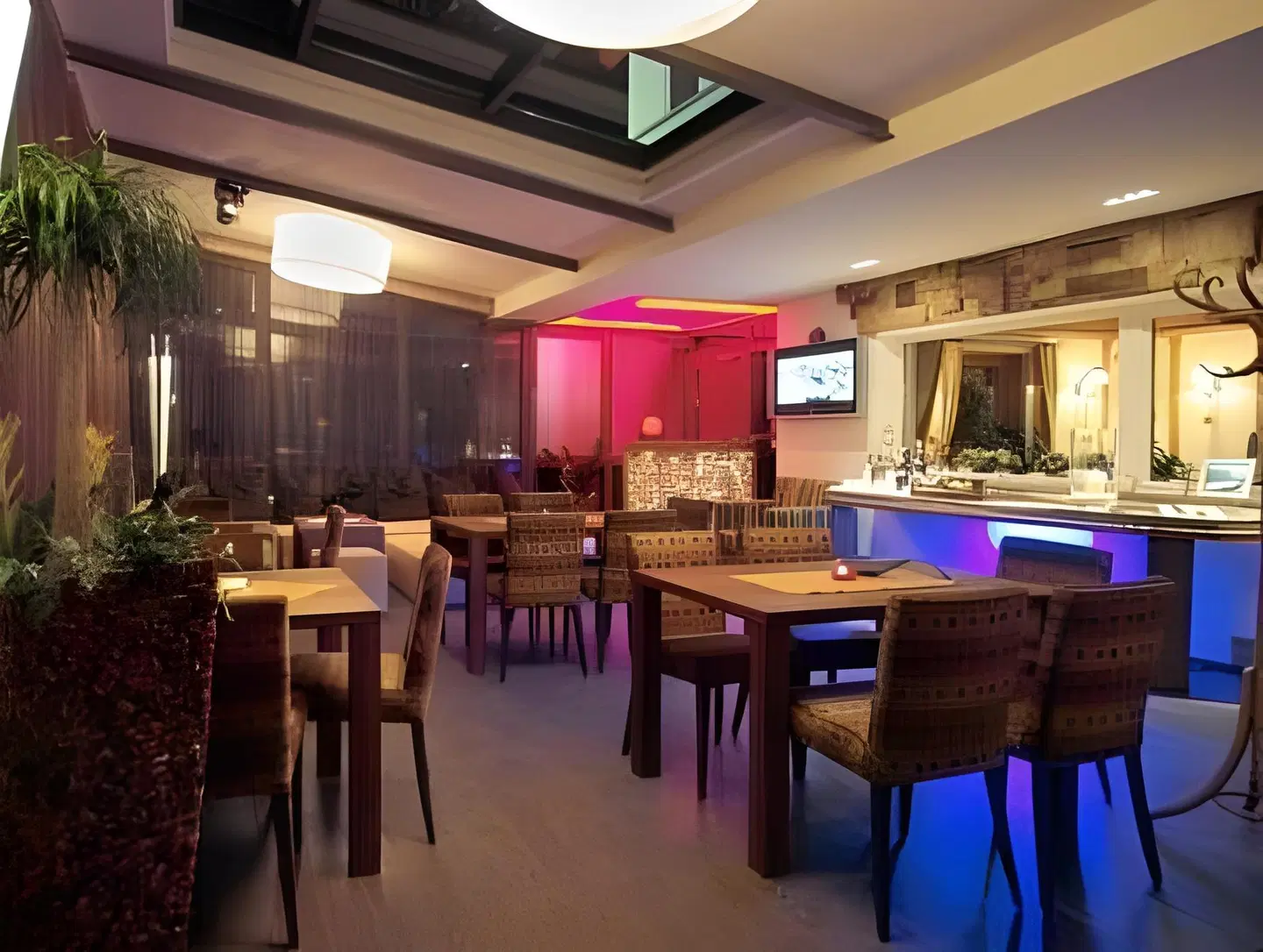 Florian Restaurant