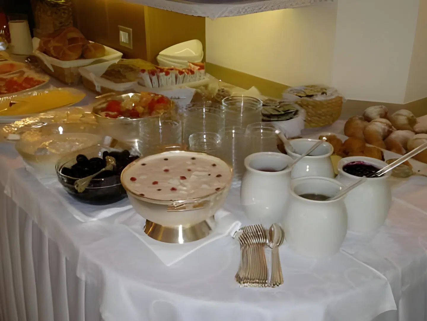 Ingram Restaurant