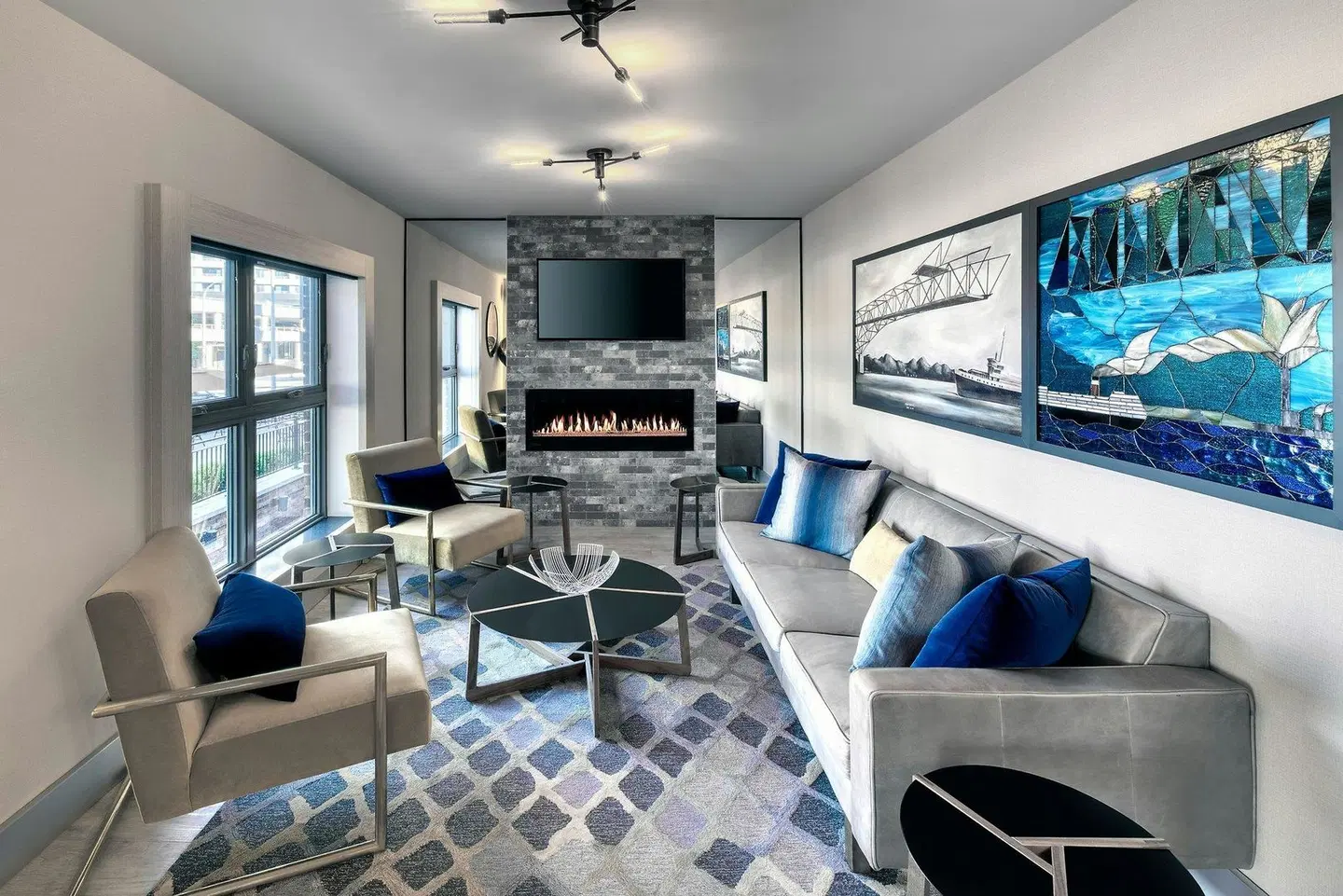 The Insignia Hotel LOUNGE_LOBBY