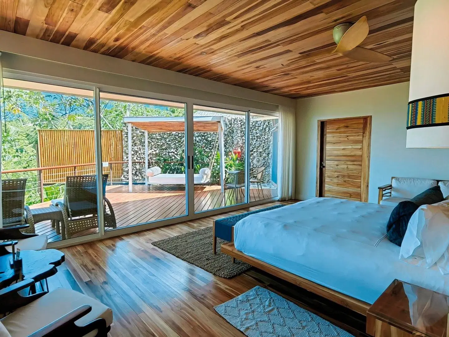 Lapa Rios Lodge ROOM_EXAMPLE