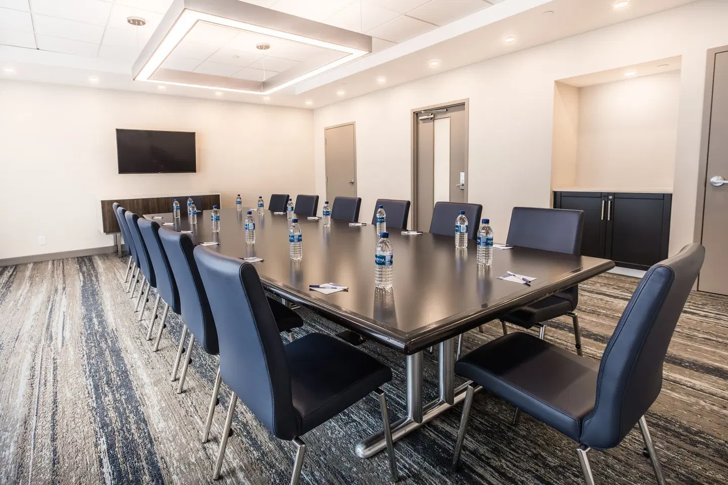 Holiday Inn Express Toronto North York by IHG Konferenz