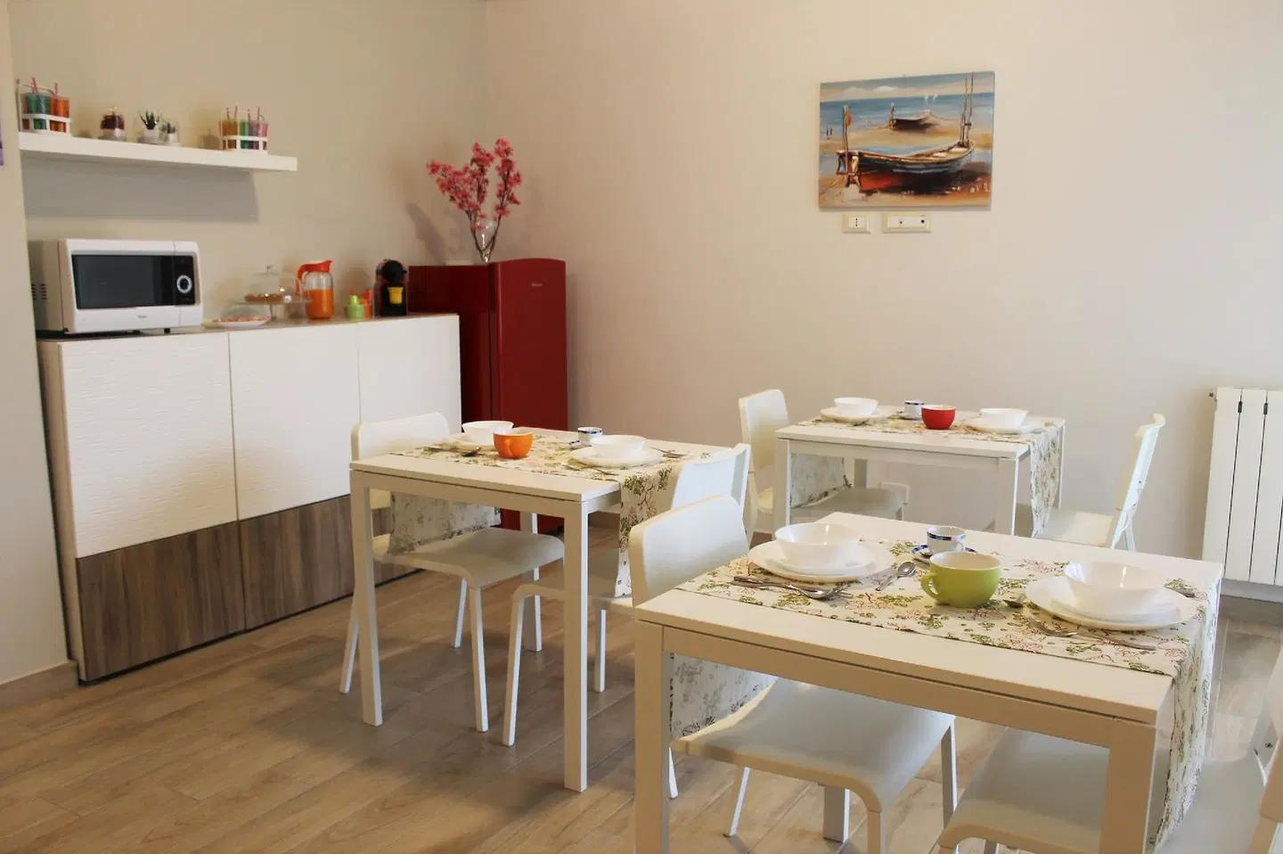 b&b Appiddaveru Restaurant