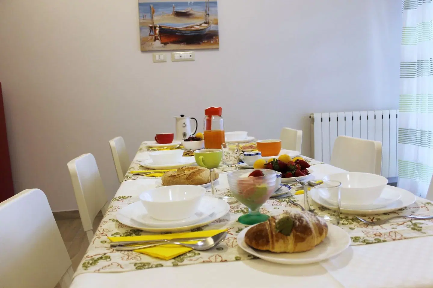b&b Appiddaveru Restaurant