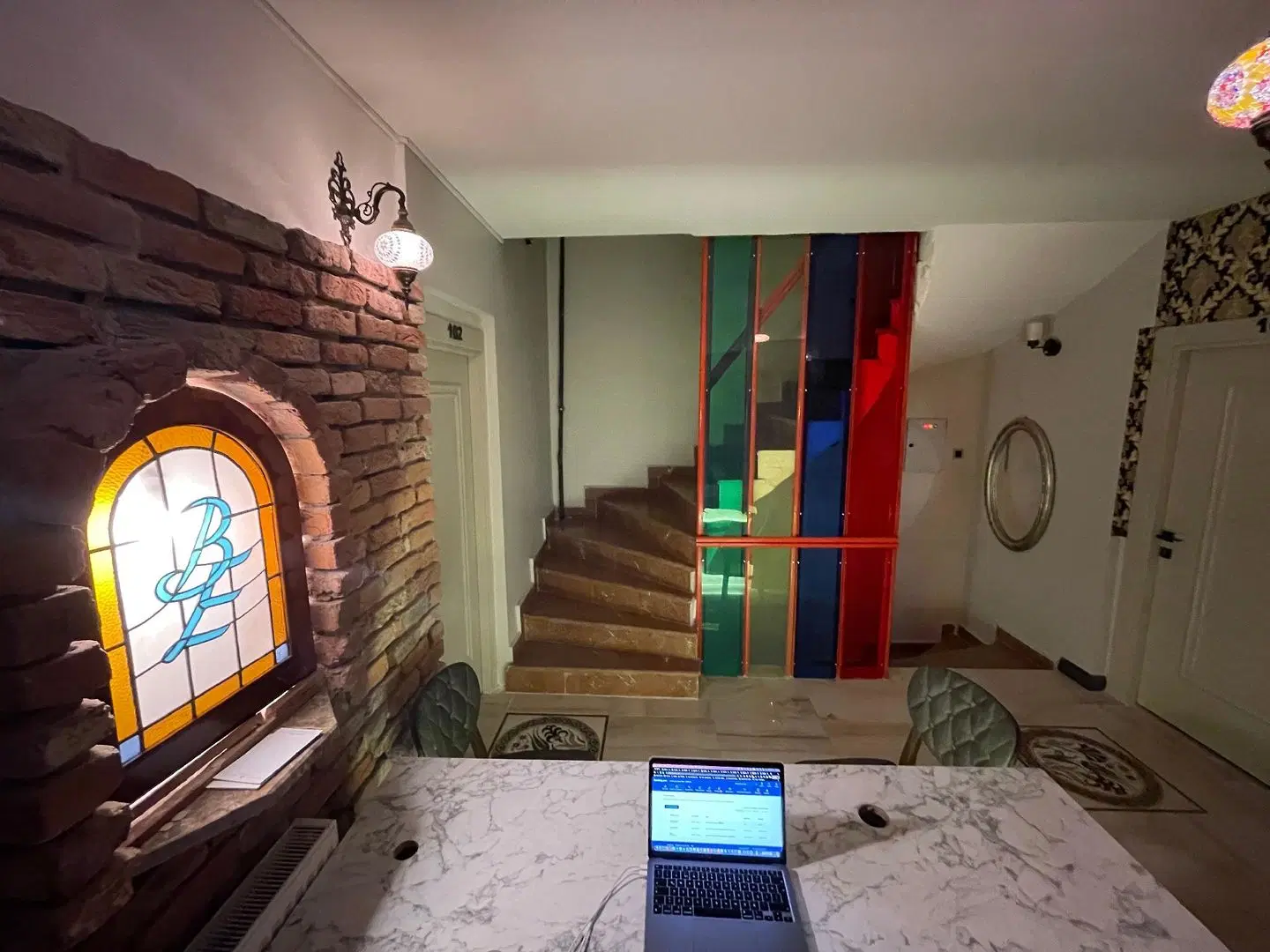 Lumina Boutique Hotel ROOM_EXAMPLE