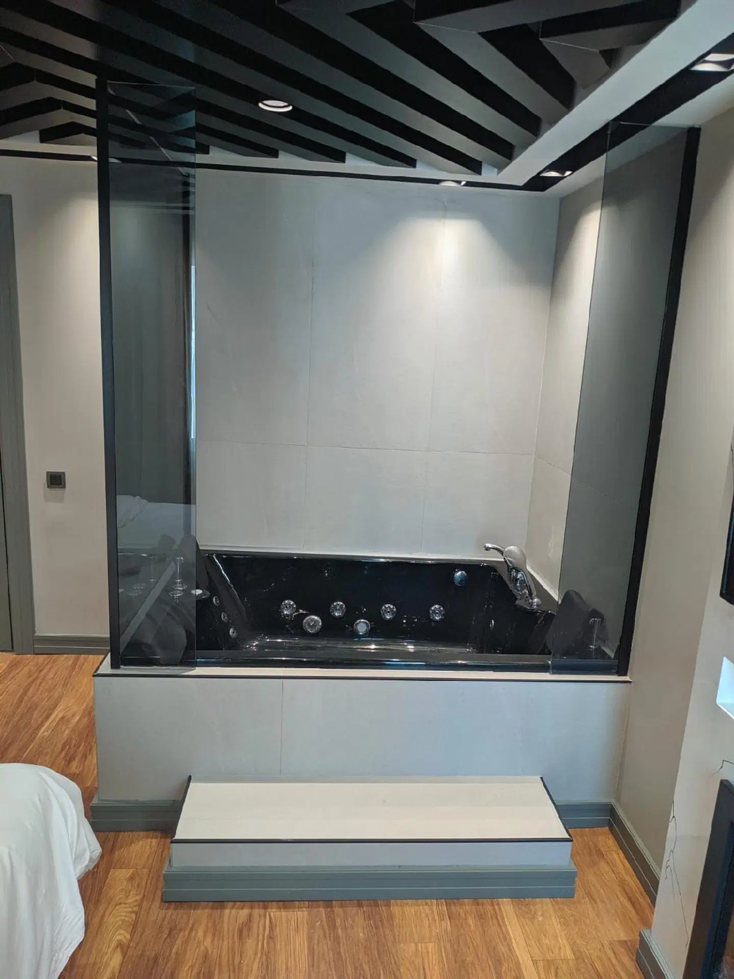Roe Suite Hotel Taksim ROOM_EXAMPLE