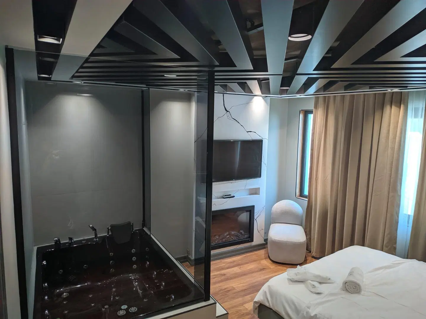 Roe Suite Hotel Taksim ROOM_EXAMPLE