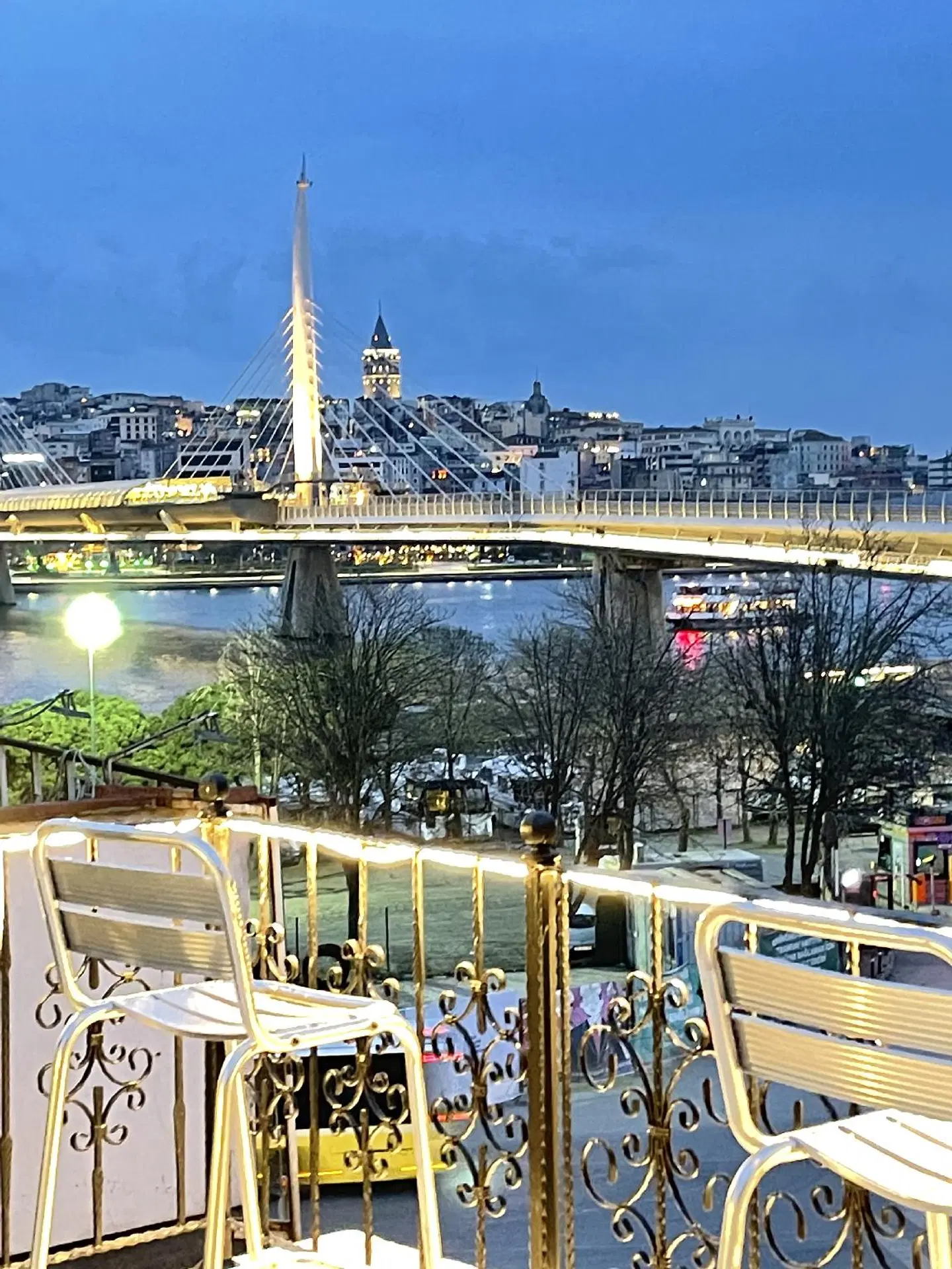 Lumina Boutique Hotel Terrasse