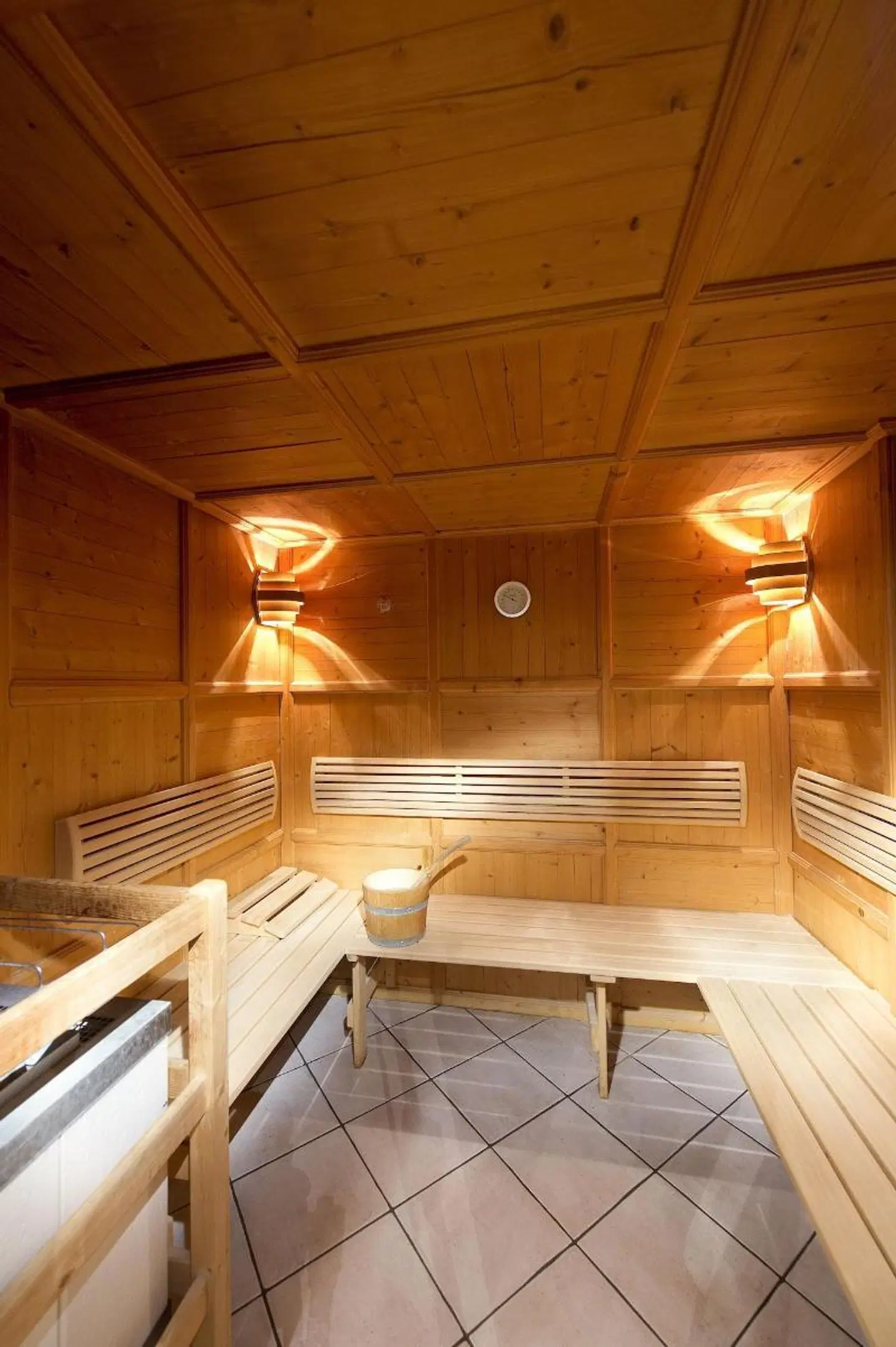 Hotel Wiesenegg HEALTH_BEAUTY