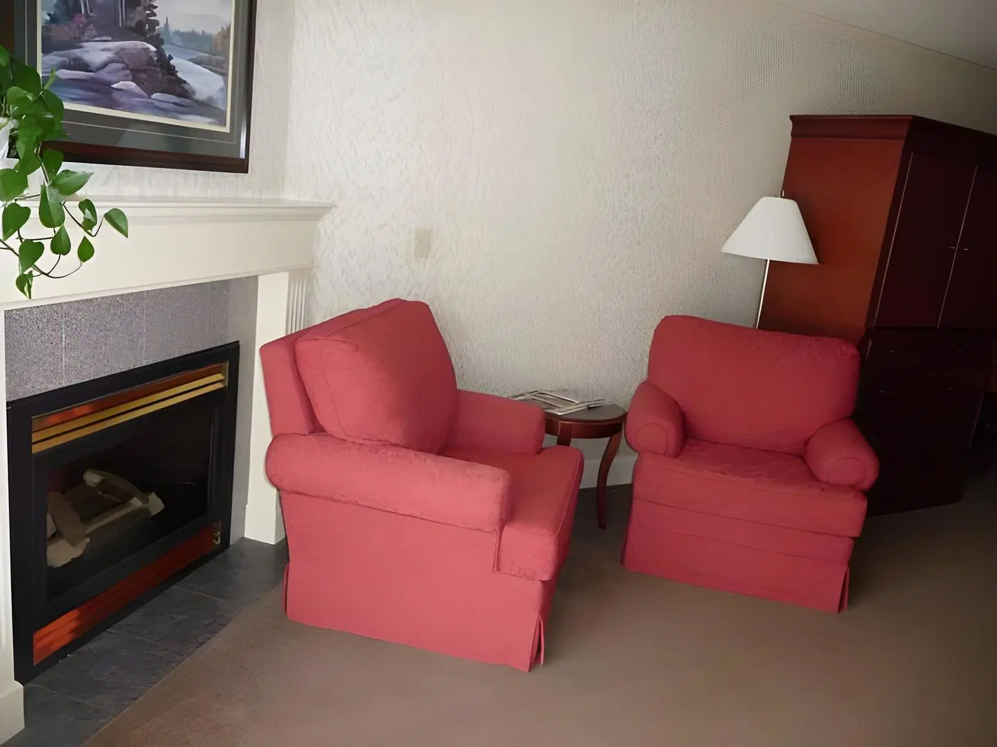 Fairhaven Village Inn ROOM_EXAMPLE