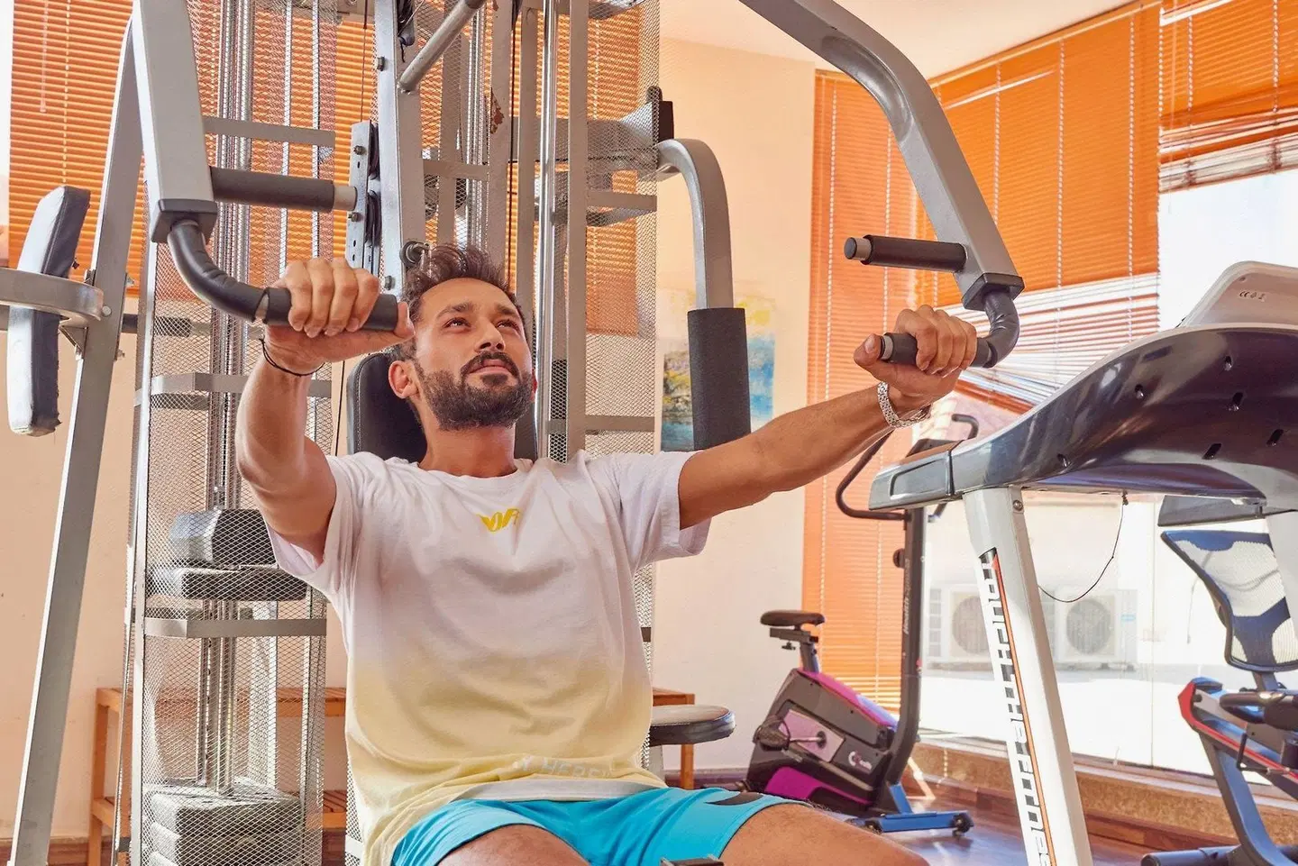 Lafontaine Jeddah Hotel SPORTS_AND_LEISURE