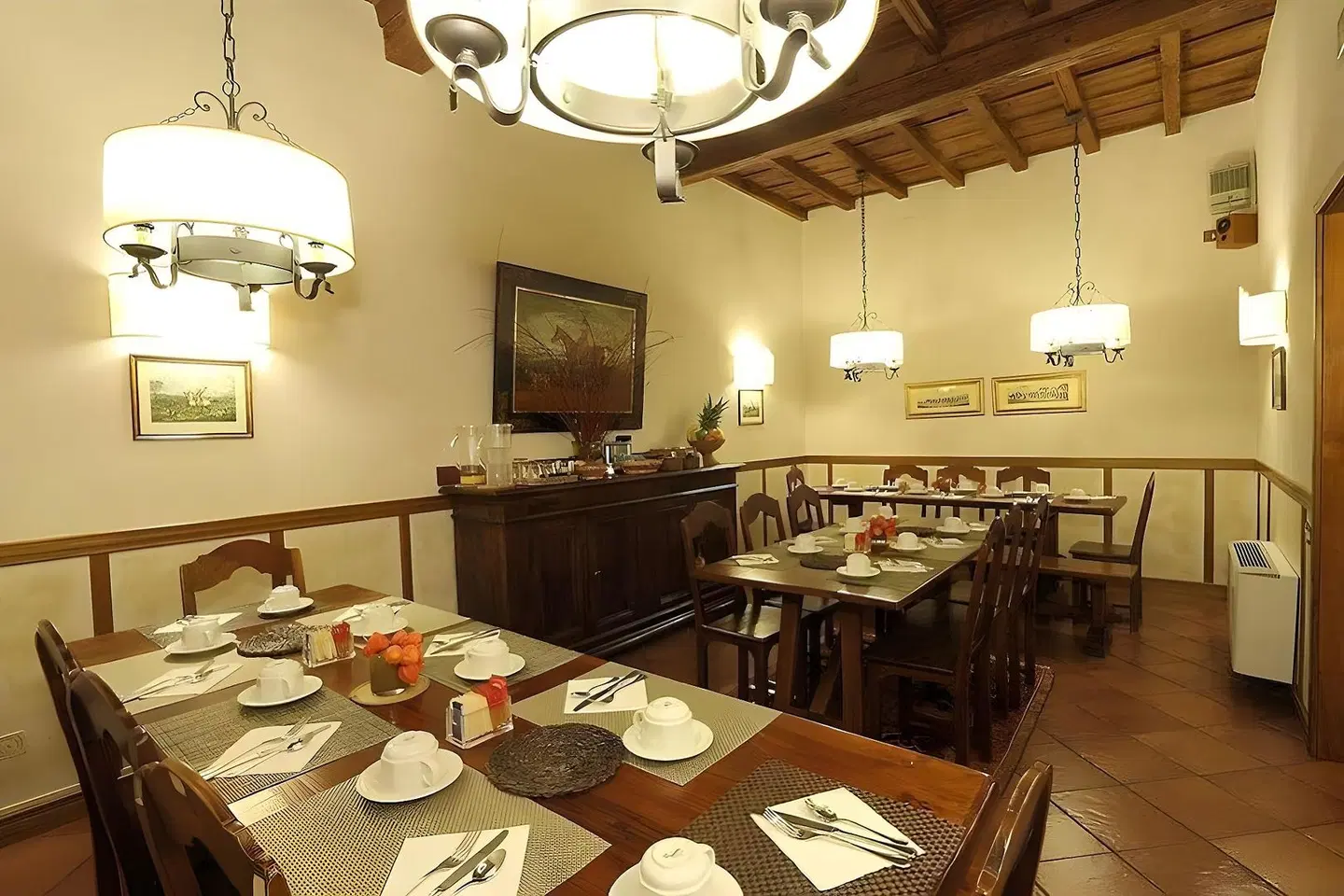 Mario's Restaurant