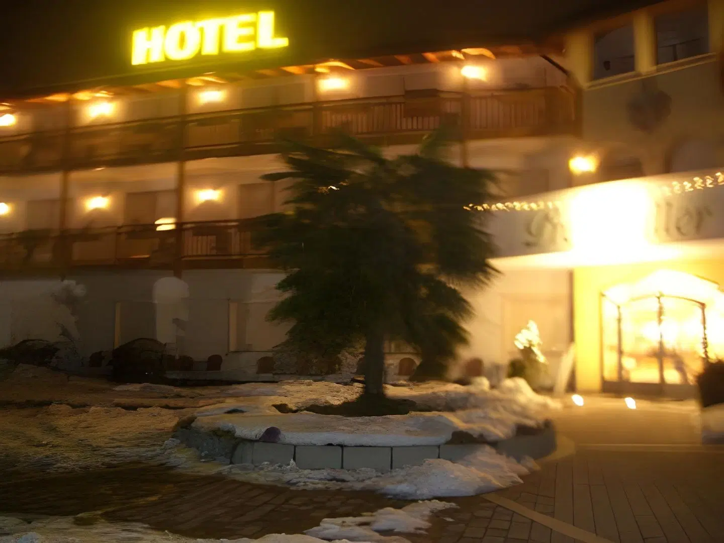 Gardenhotel Premstaller HEALTH_BEAUTY