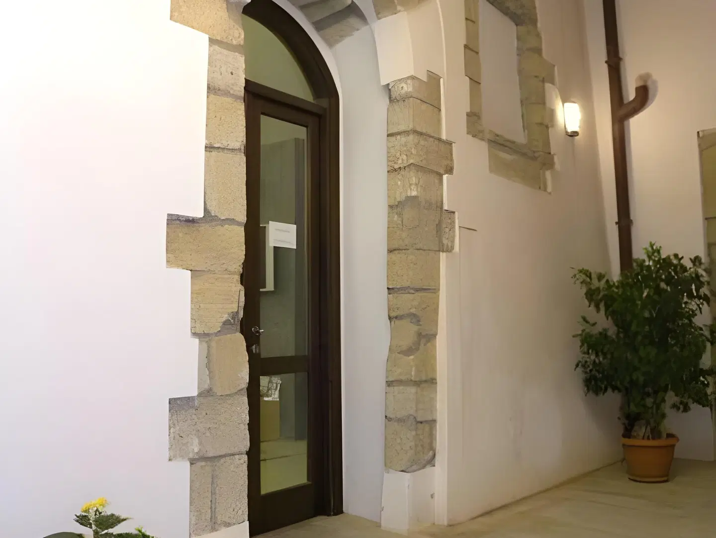 Locanda Al Moro EXTERIOR