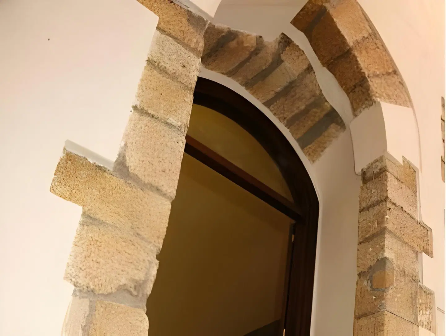 Locanda Al Moro EXTERIOR