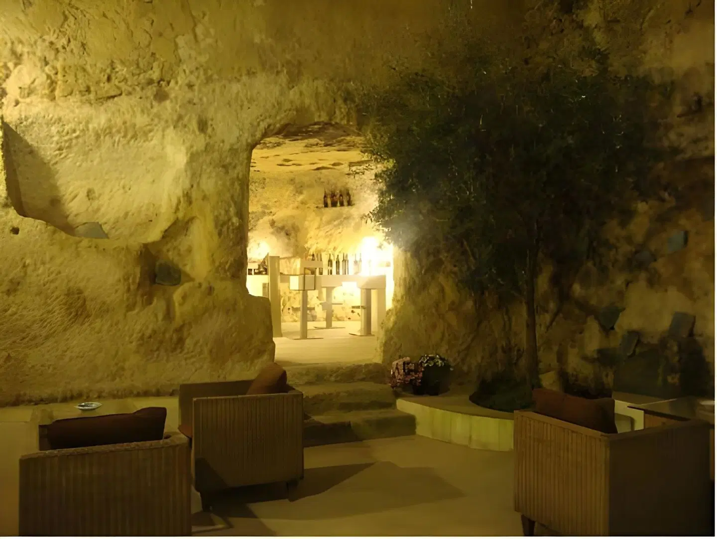 Locanda Al Moro LOUNGE_LOBBY