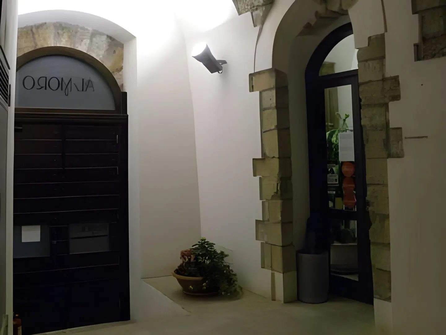 Locanda Al Moro EXTERIOR