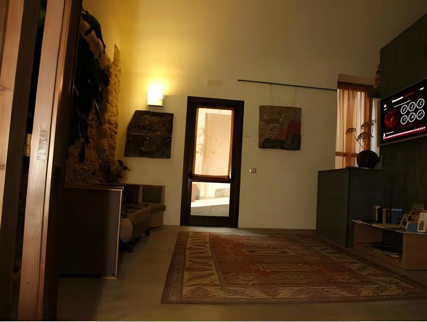 Locanda Al Moro ROOM_EXAMPLE