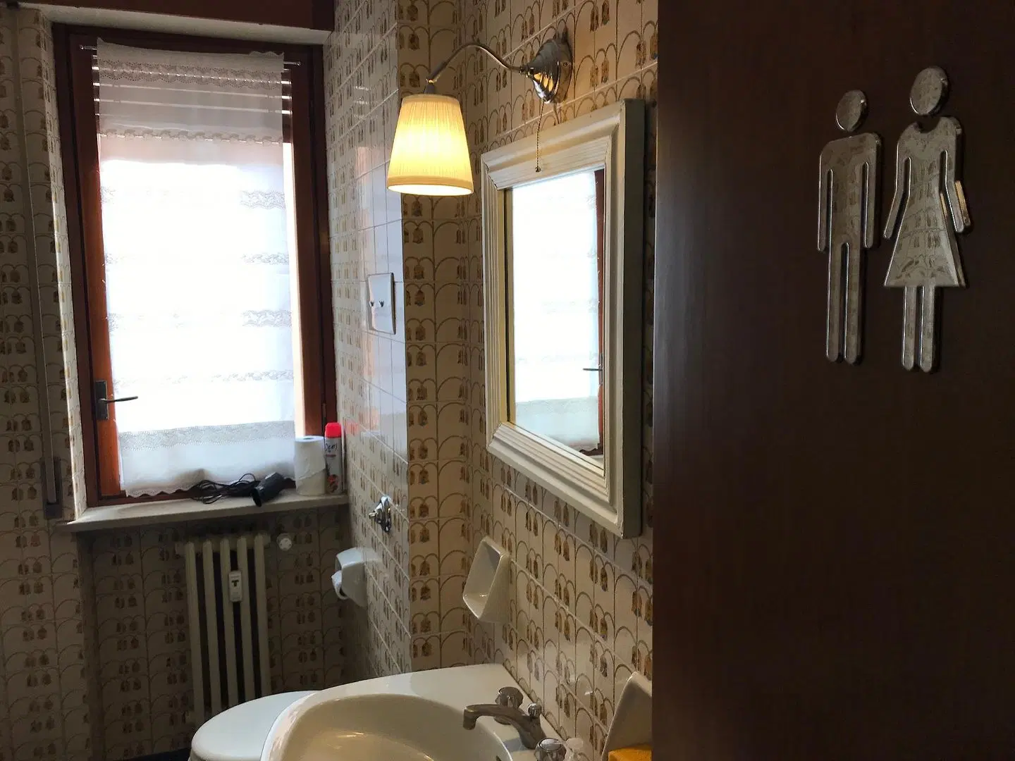 Casapiu Rooms - Adults Only Badezimmer