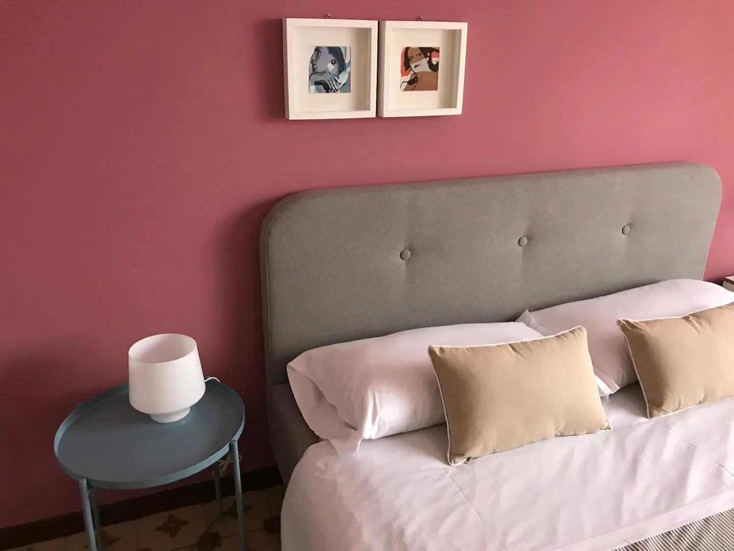 Casapiu Rooms - Adults Only ROOM_EXAMPLE