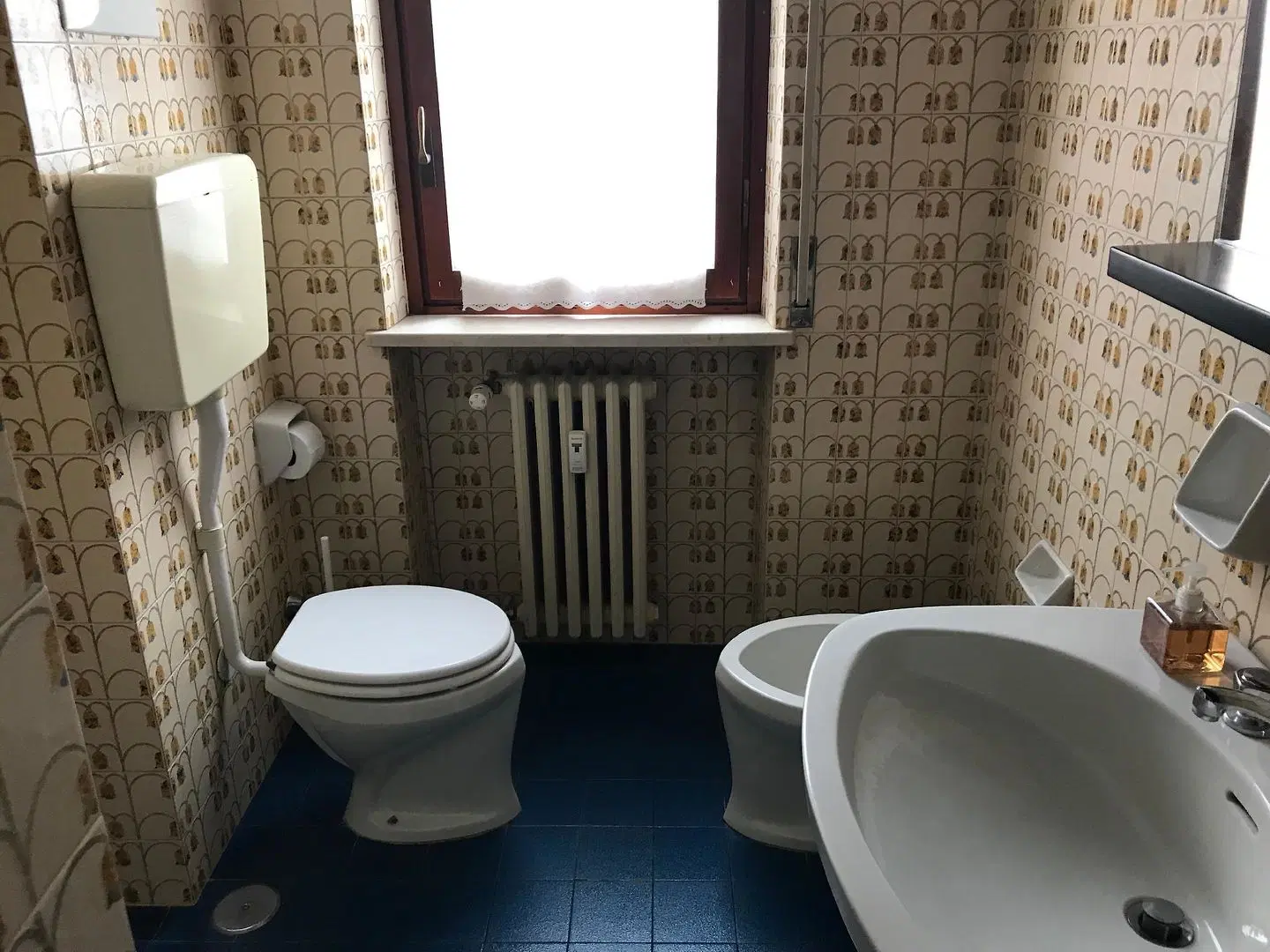 Casapiu Rooms - Adults Only Badezimmer