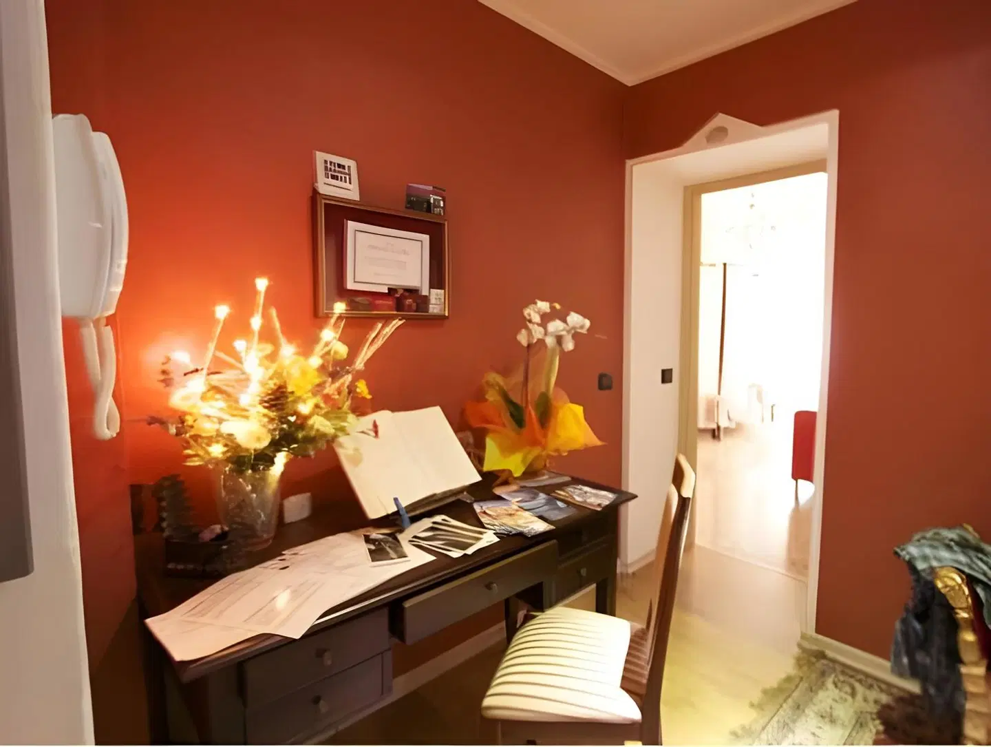 Al Teatro ROOM_EXAMPLE