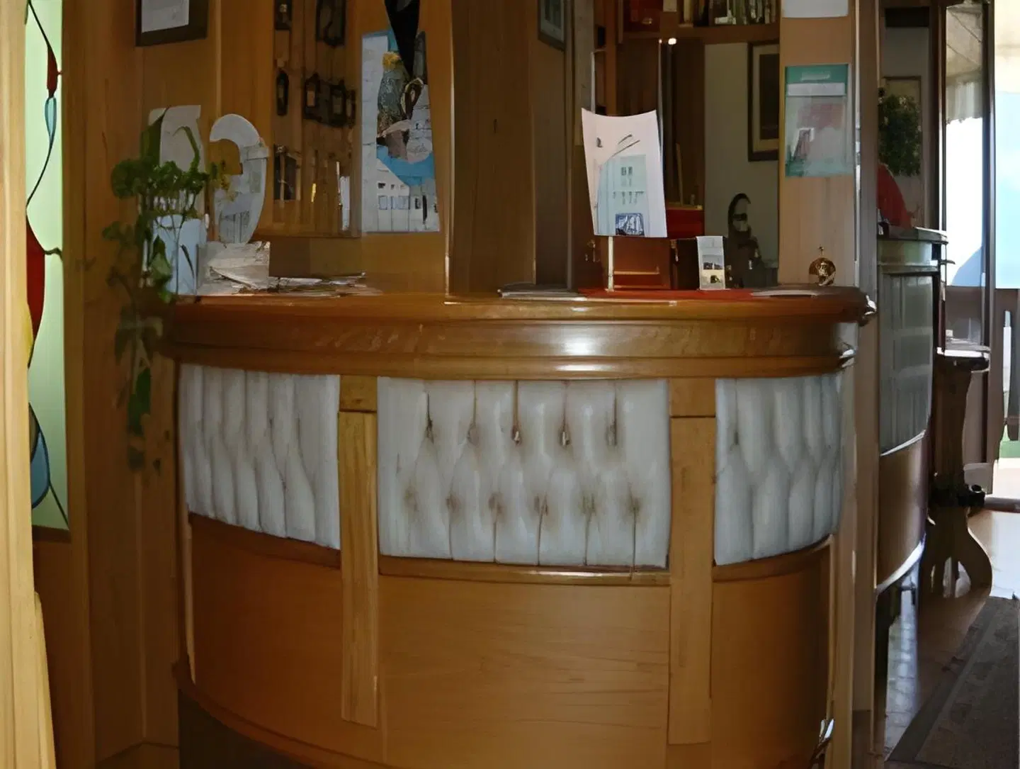 Panorama Hotel Fontanella LOUNGE_LOBBY