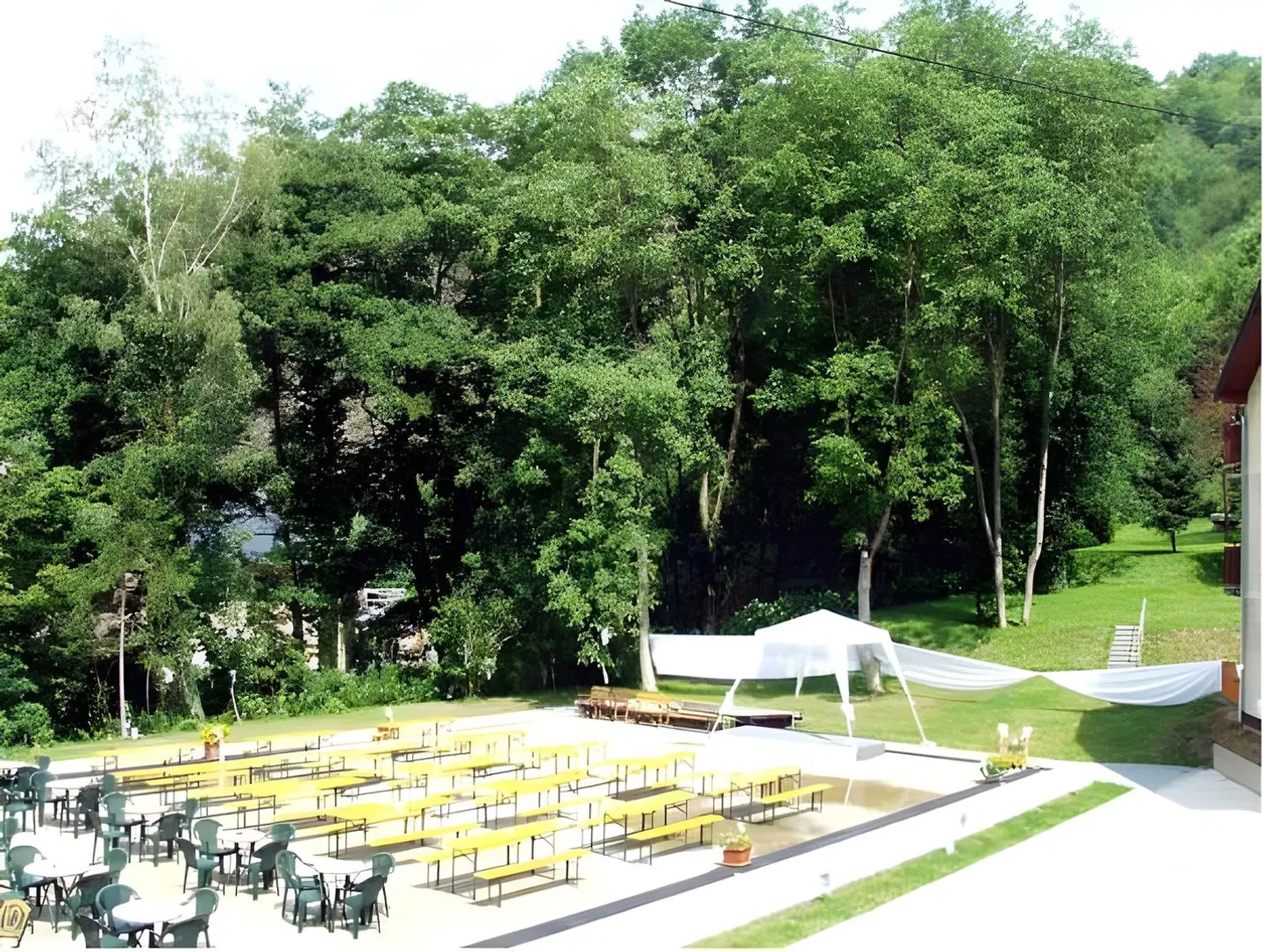Waldeck Garten