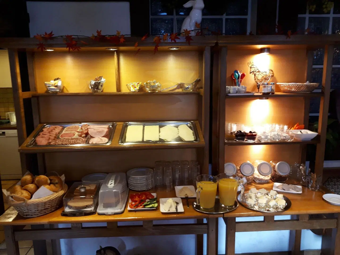 Elisabeth Restaurant