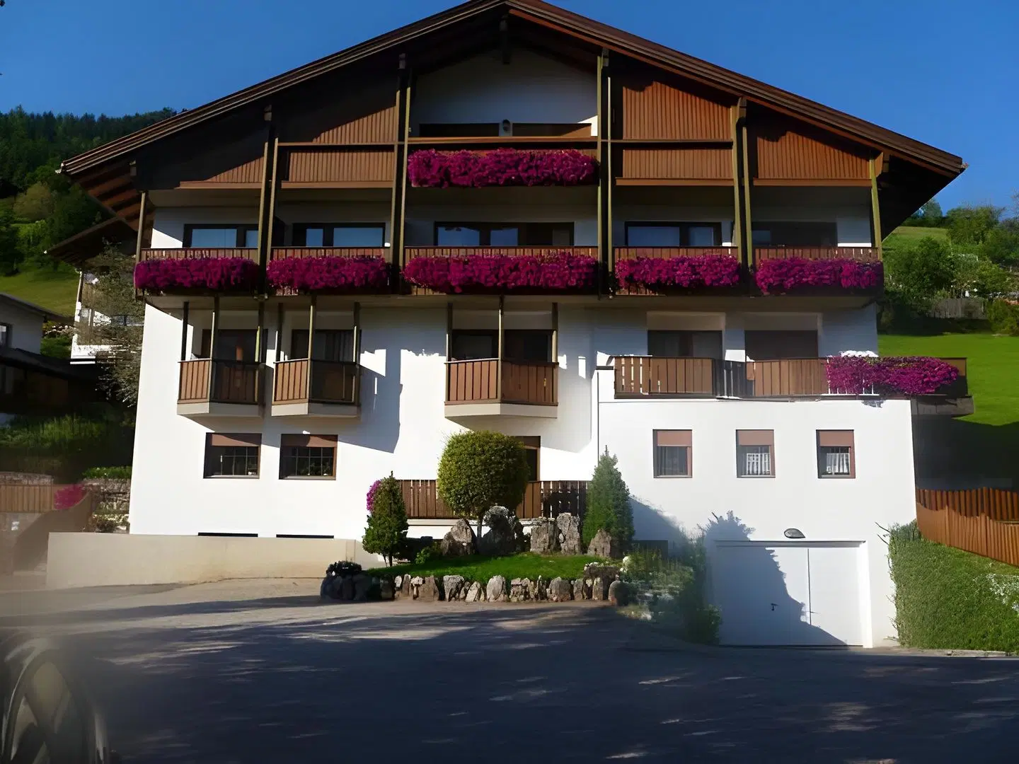 Raschötzhof EXTERIOR