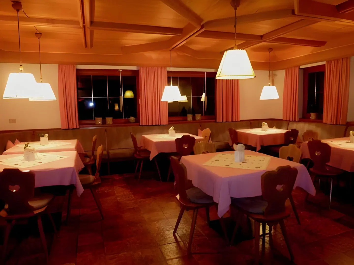 Raschötzhof Restaurant