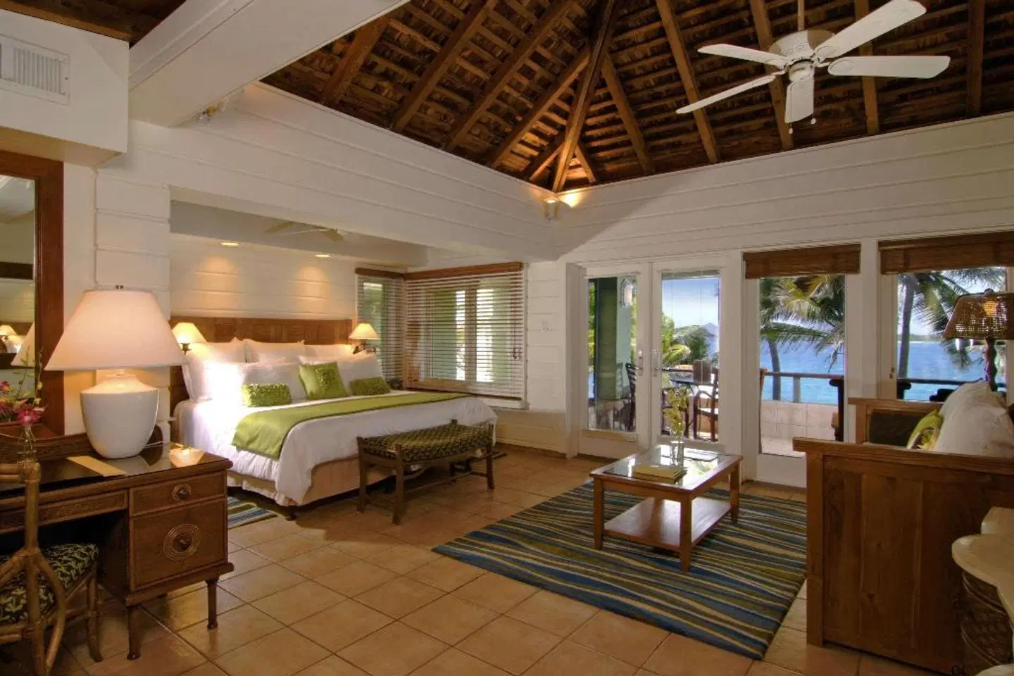 Peter Island Resort & Spa HEALTH_BEAUTY