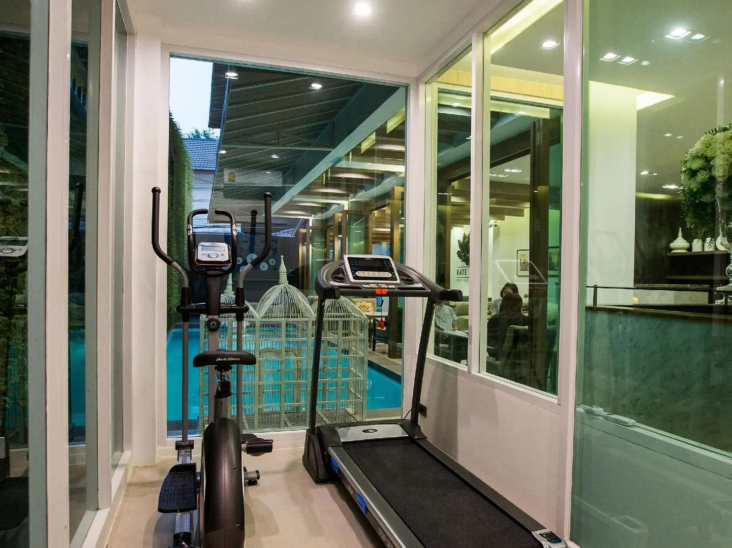 Kate and Hasu Boutique Chiangmai SPORTS_AND_LEISURE