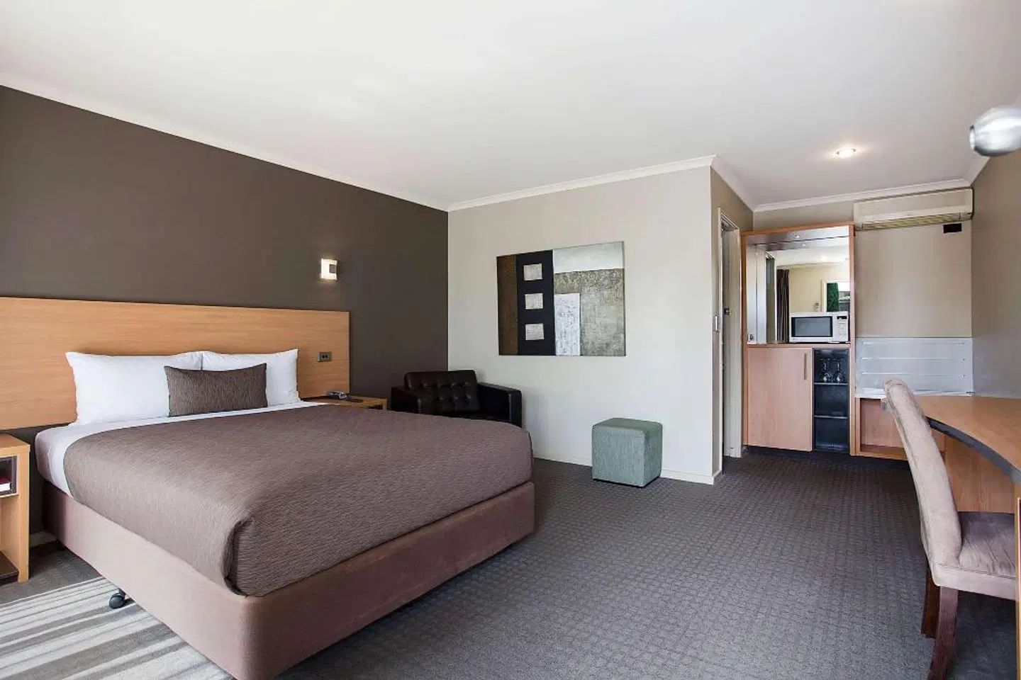 Comfort Inn on Raglan ROOM_EXAMPLE