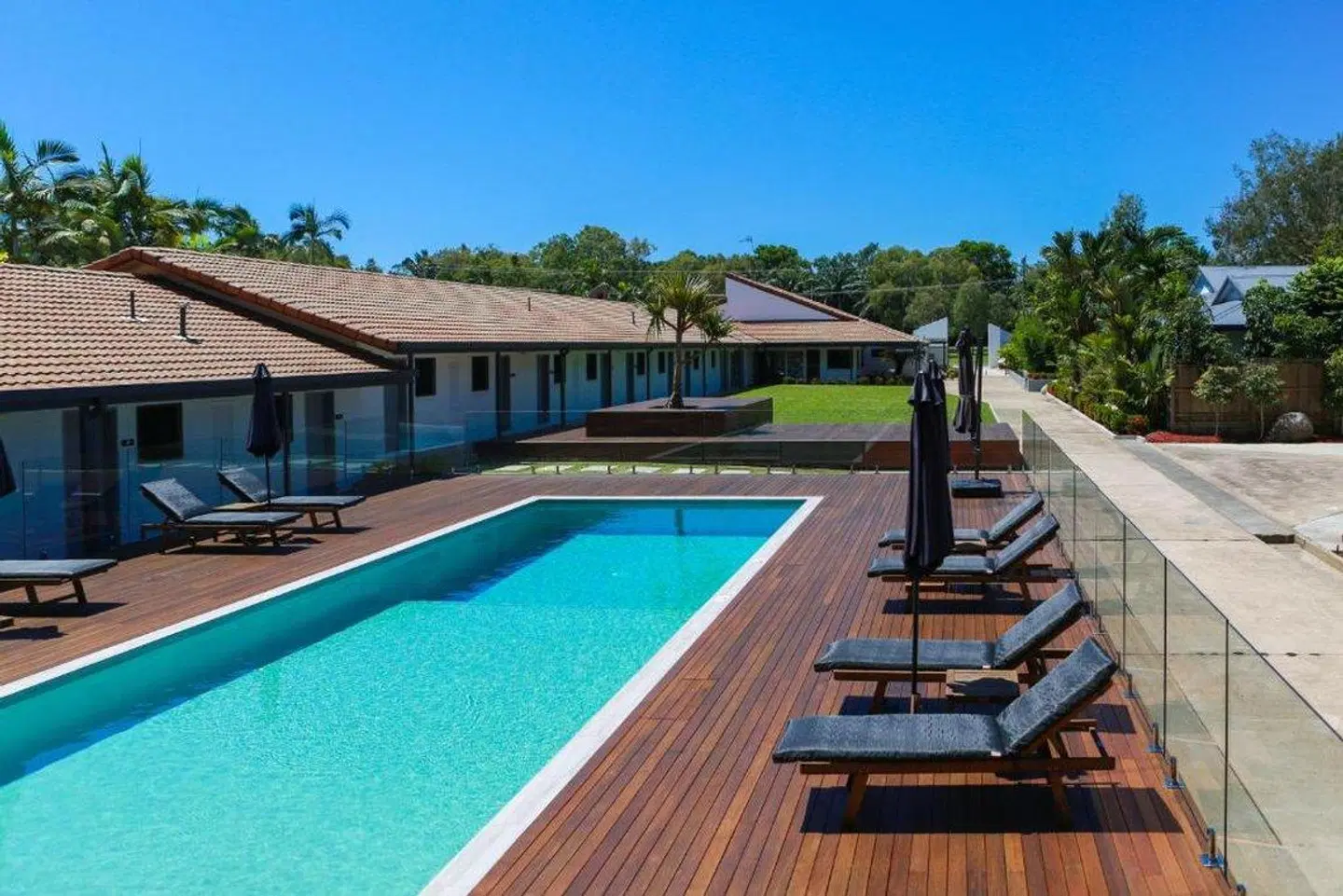 Birch Resort Port Douglas OUTDOOR_POOL