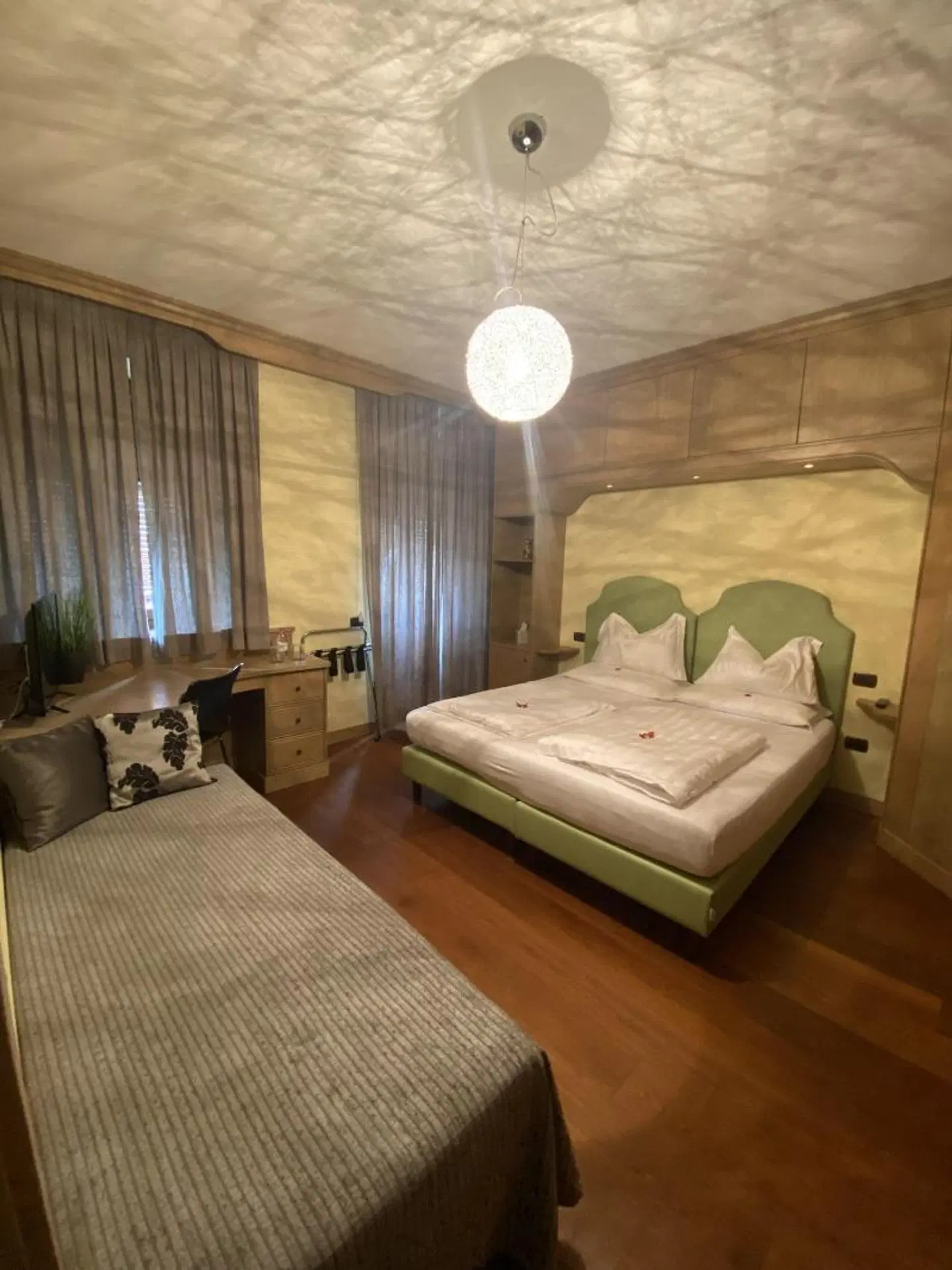 Villa Quercia ROOM_EXAMPLE