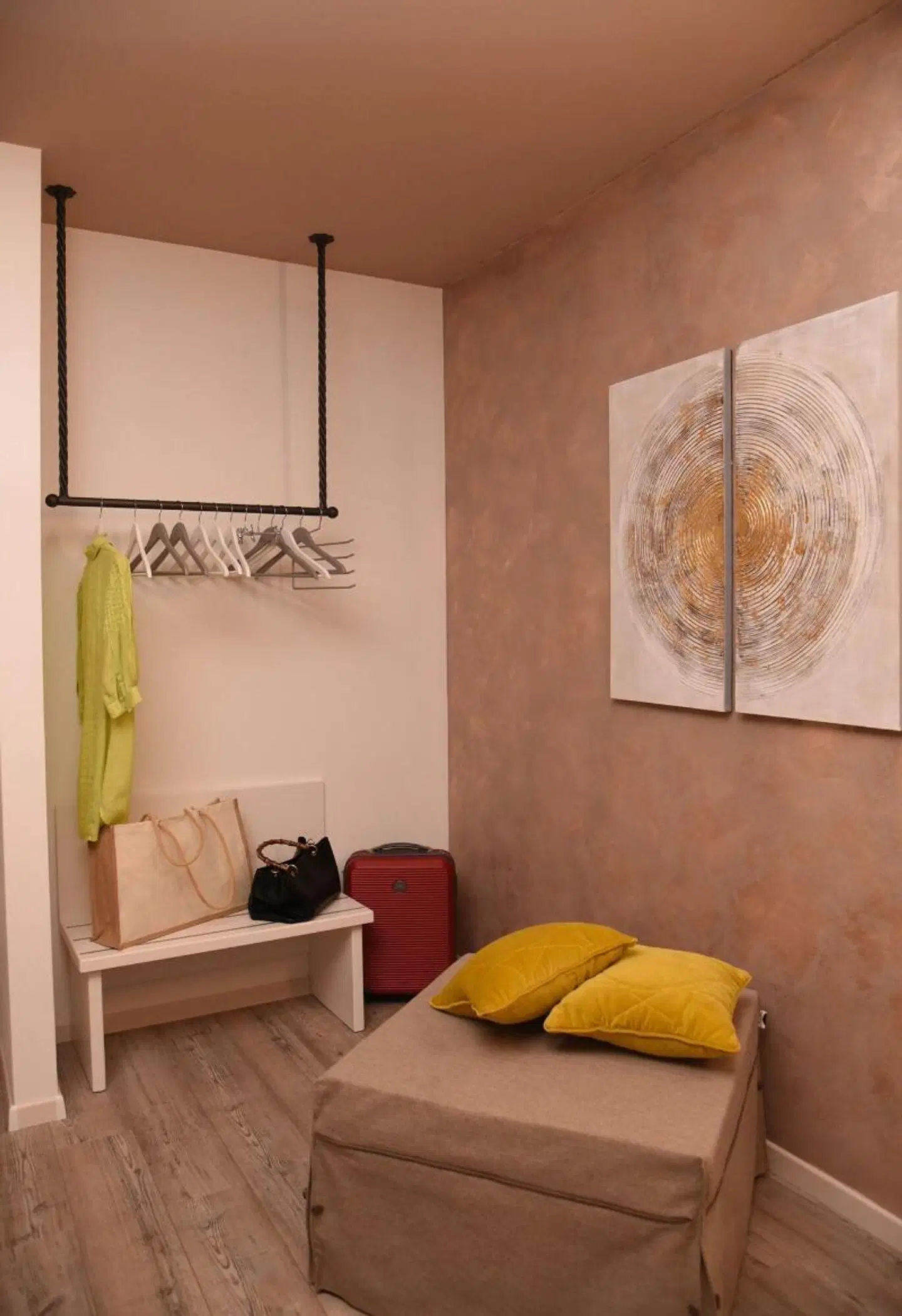 Villa Quercia ROOM_EXAMPLE