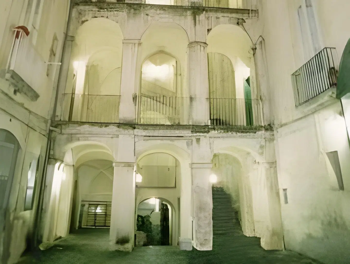 Soggiorno Paradiso EXTERIOR