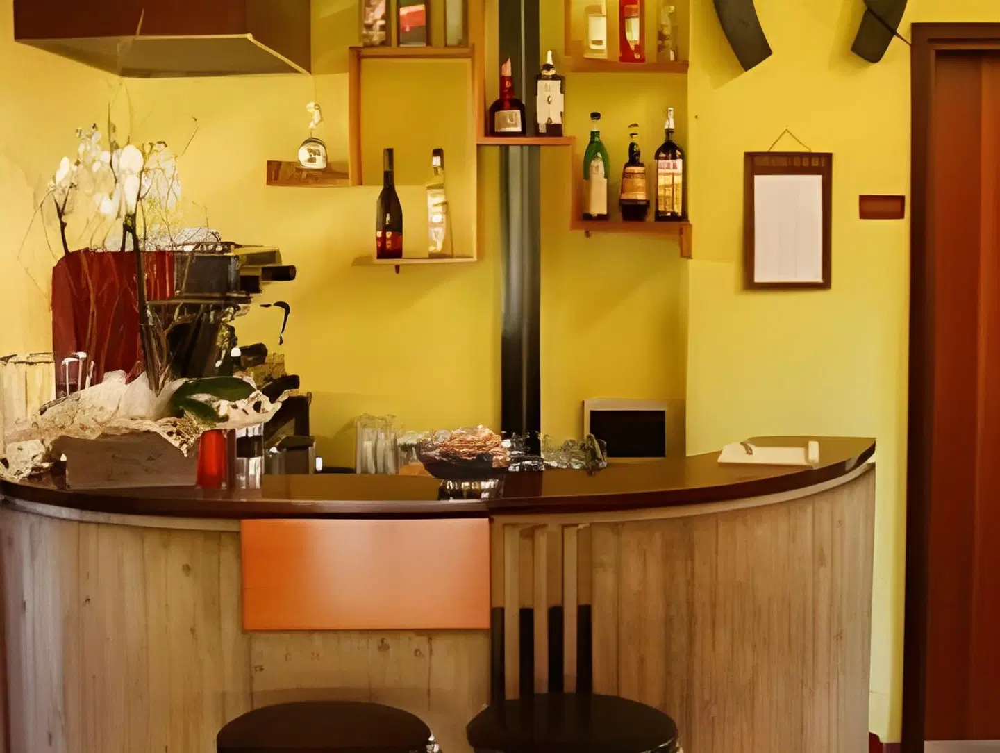 Derby Bar