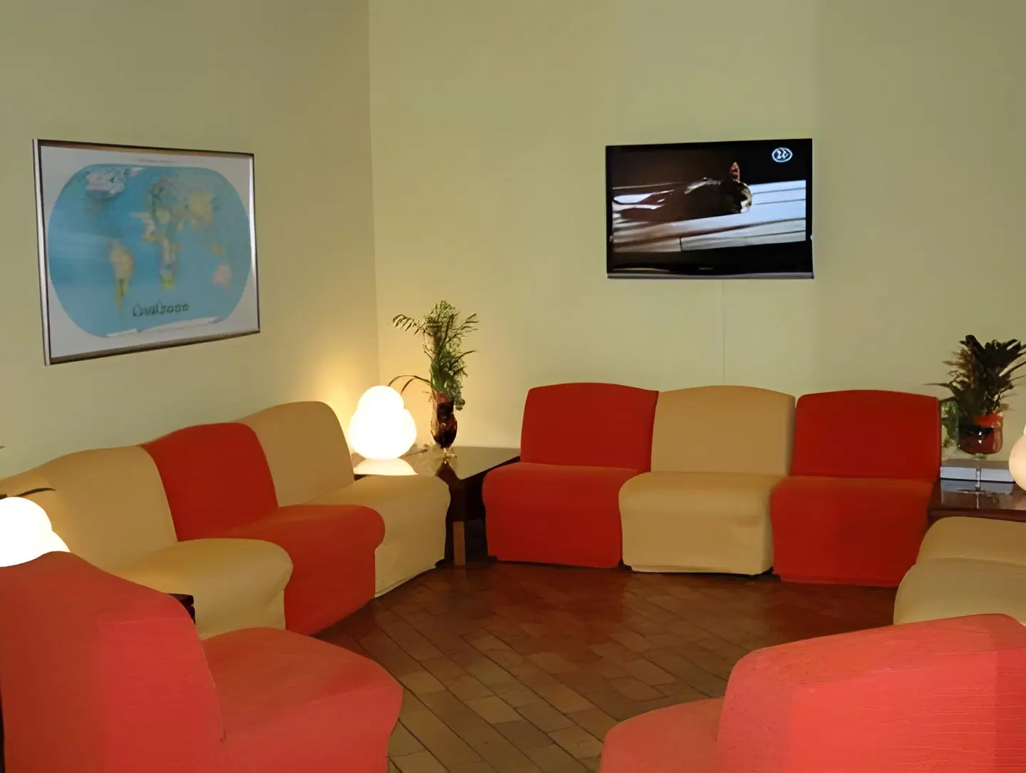 Derby ROOM_EXAMPLE