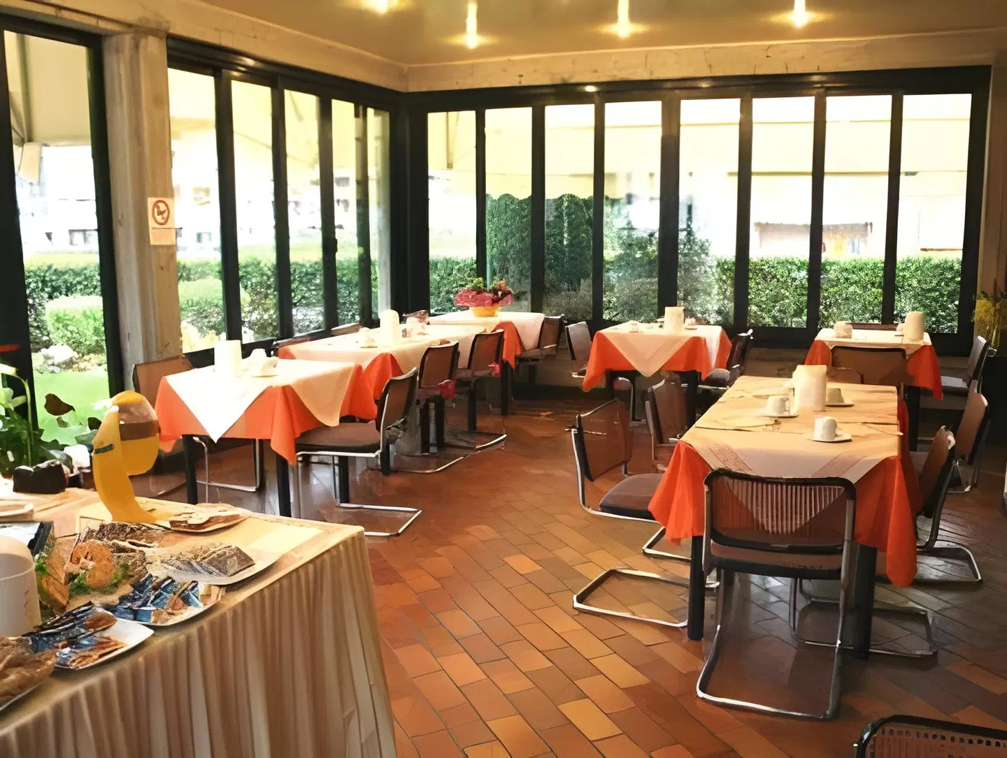Derby Restaurant