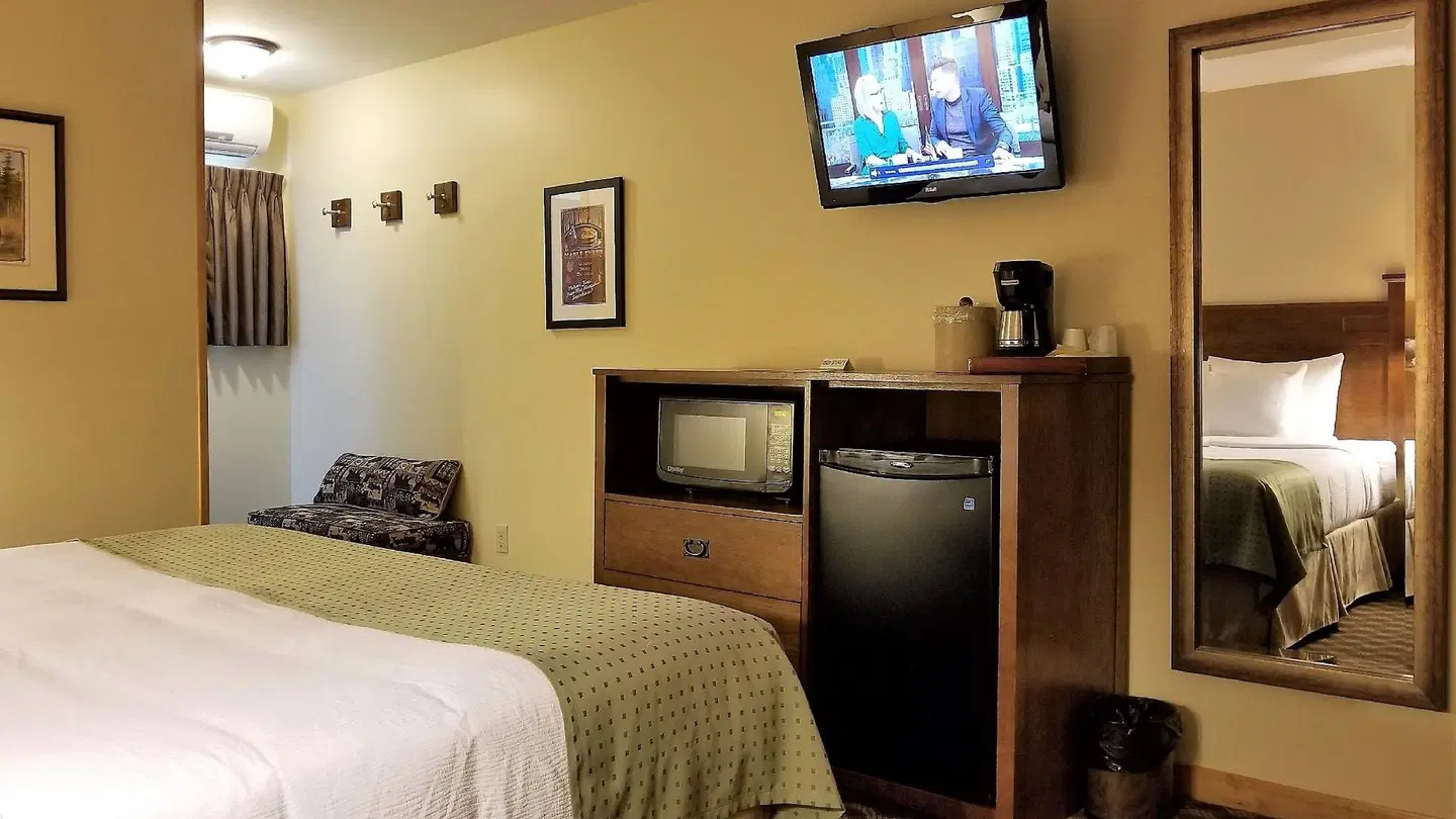 Top Notch Inn ROOM_EXAMPLE