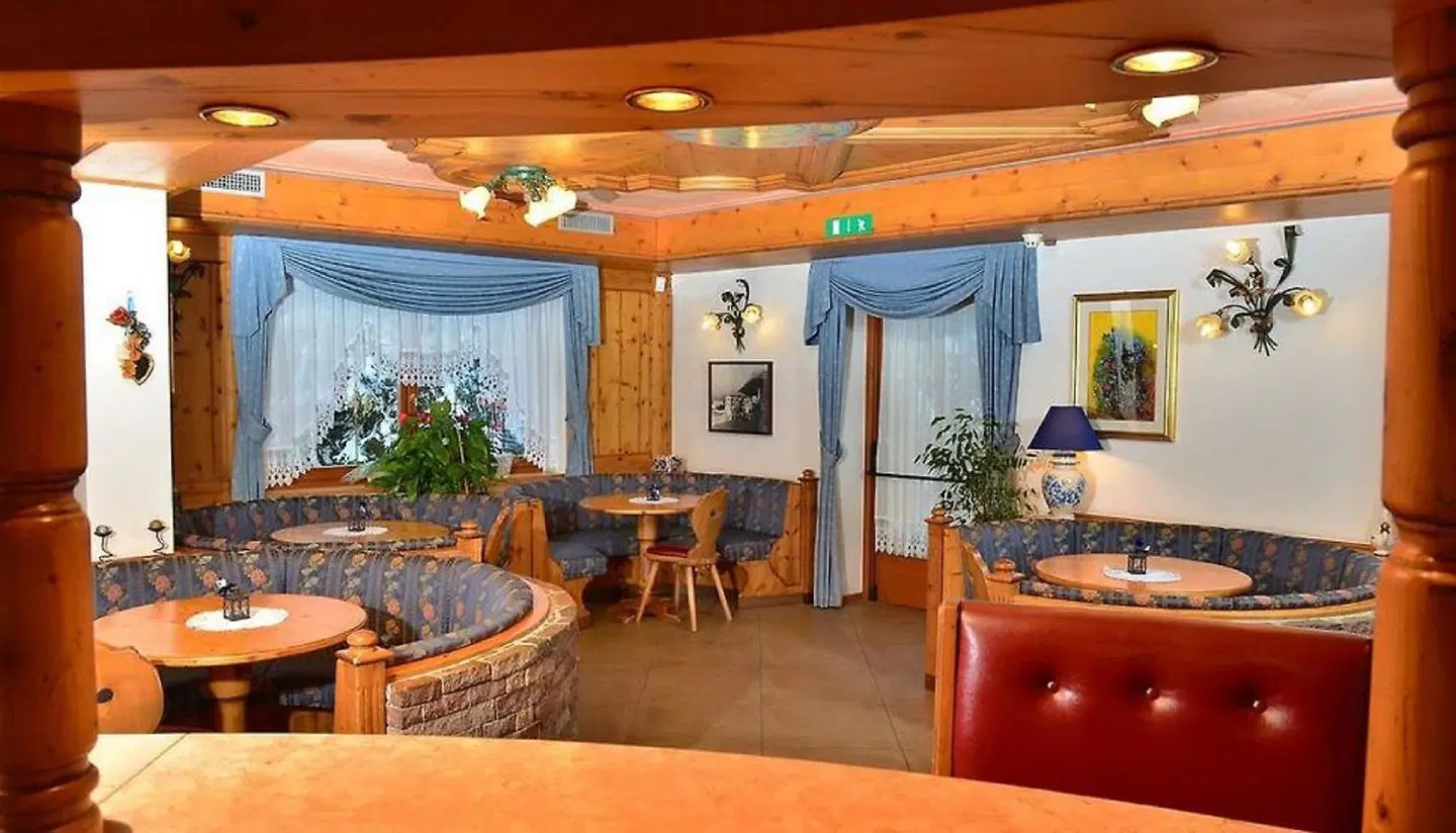Villa Aurora LOUNGE_LOBBY