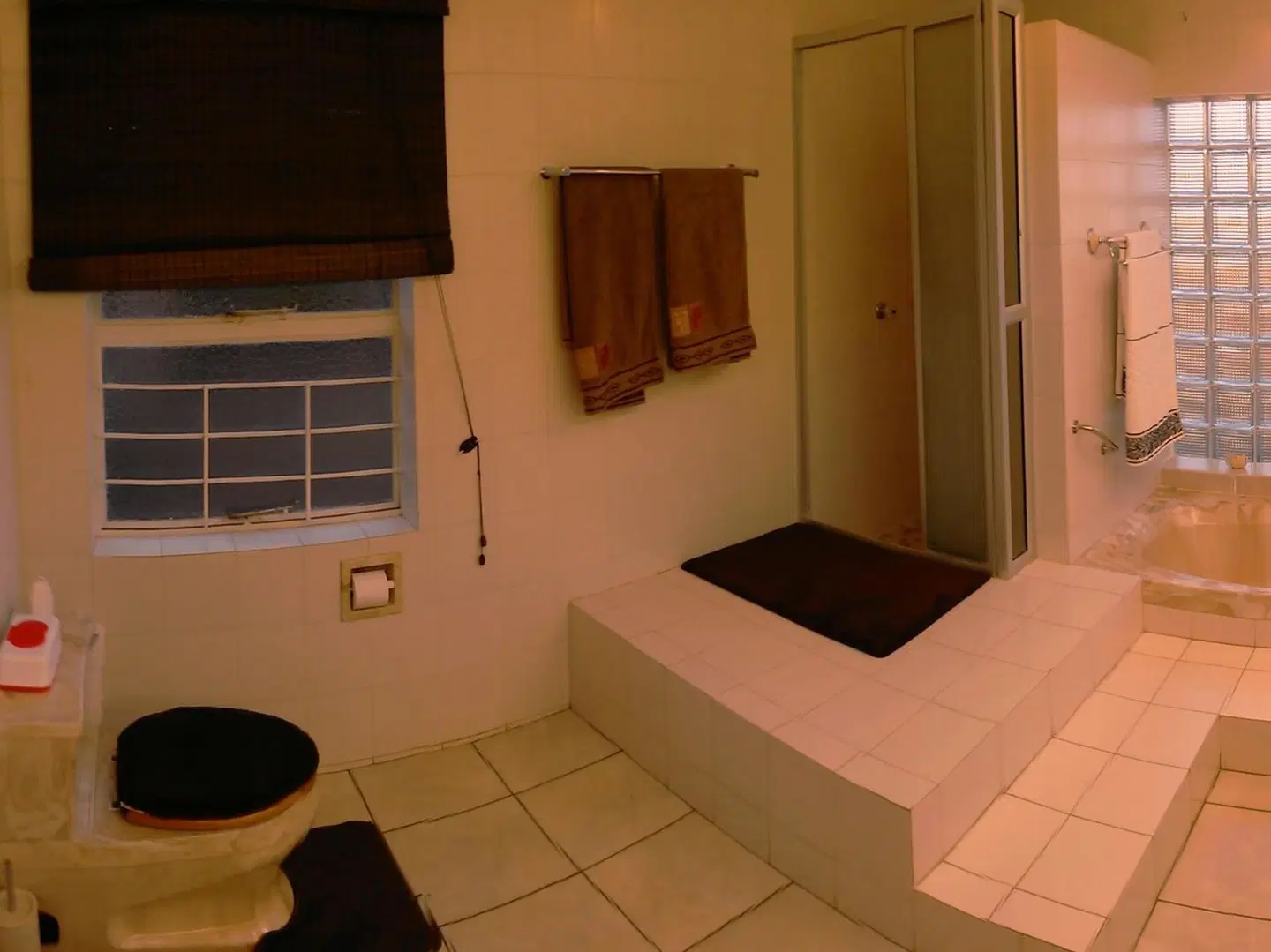 Acra-Retreat Mountain View Lodge ROOM_EXAMPLE