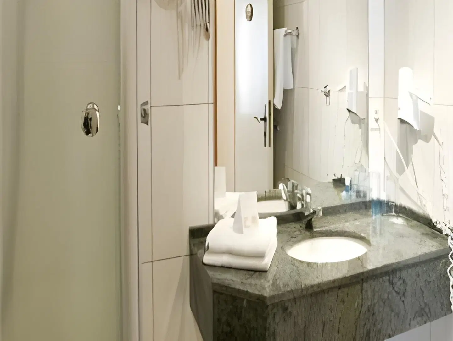 Kockelsberg Badezimmer
