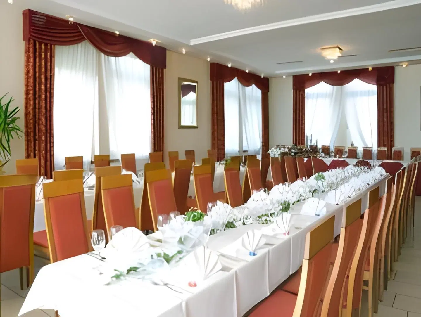 Kockelsberg Konferenz