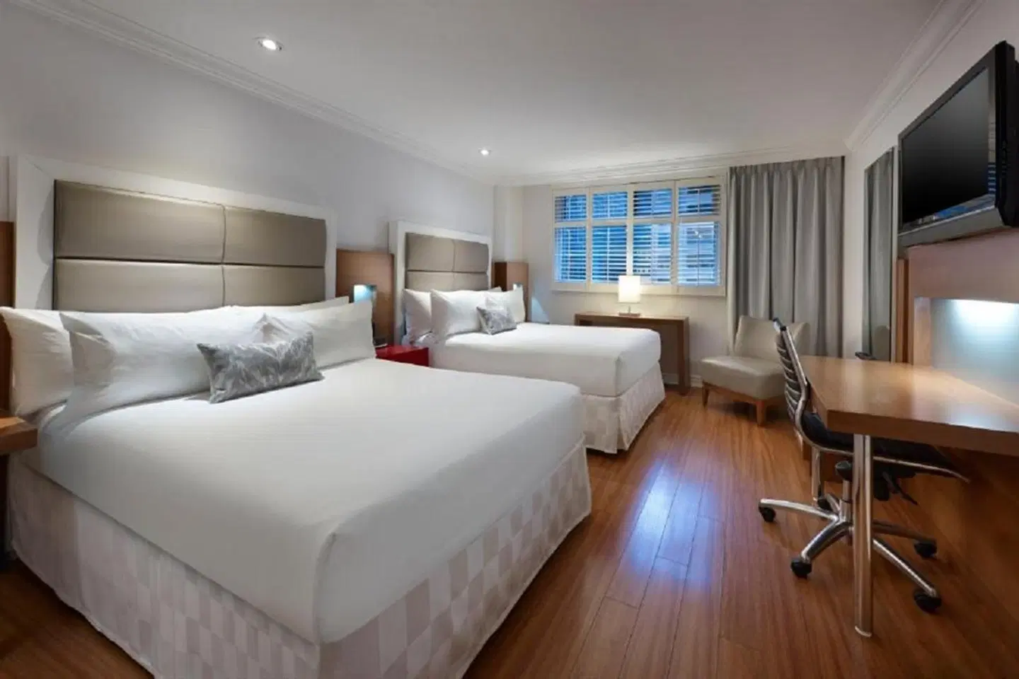Union Hotel ROOM_EXAMPLE